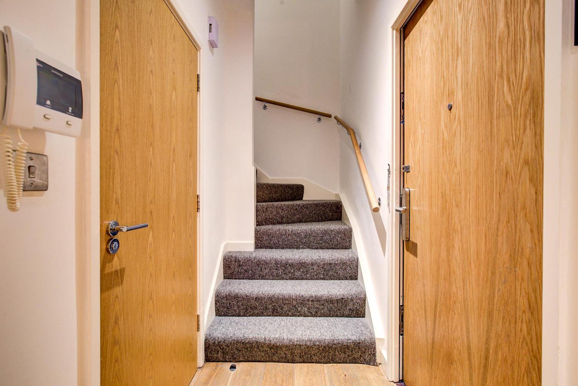 Leilighet Hybrid Resi Greenwich Near O2 Arena
