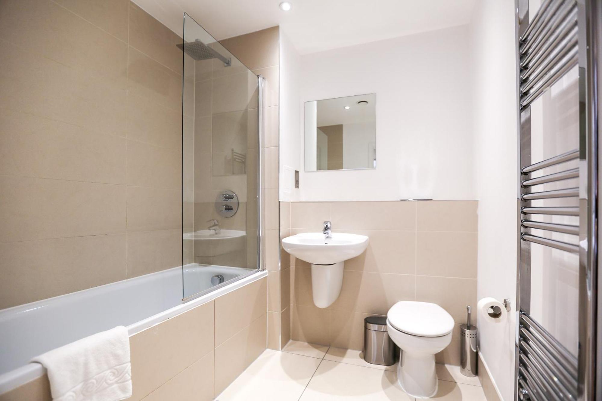 Leilighet Hybrid Resi Greenwich Near O2 Arena
