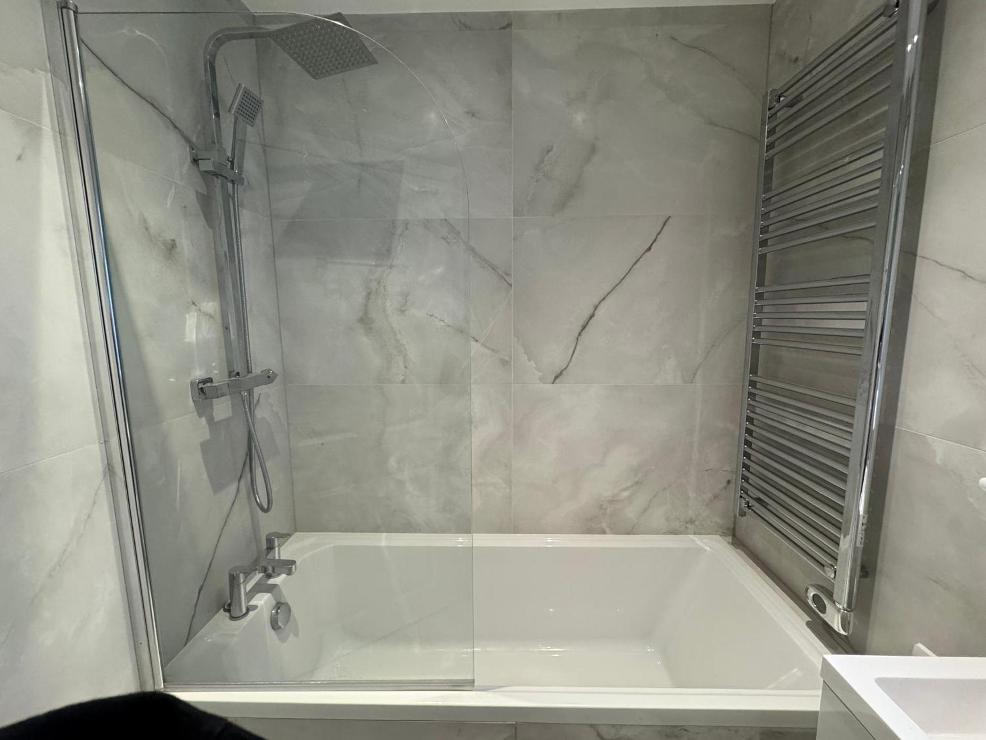Inviting 4bd With Roof Terrace Nine Elms Apartment London