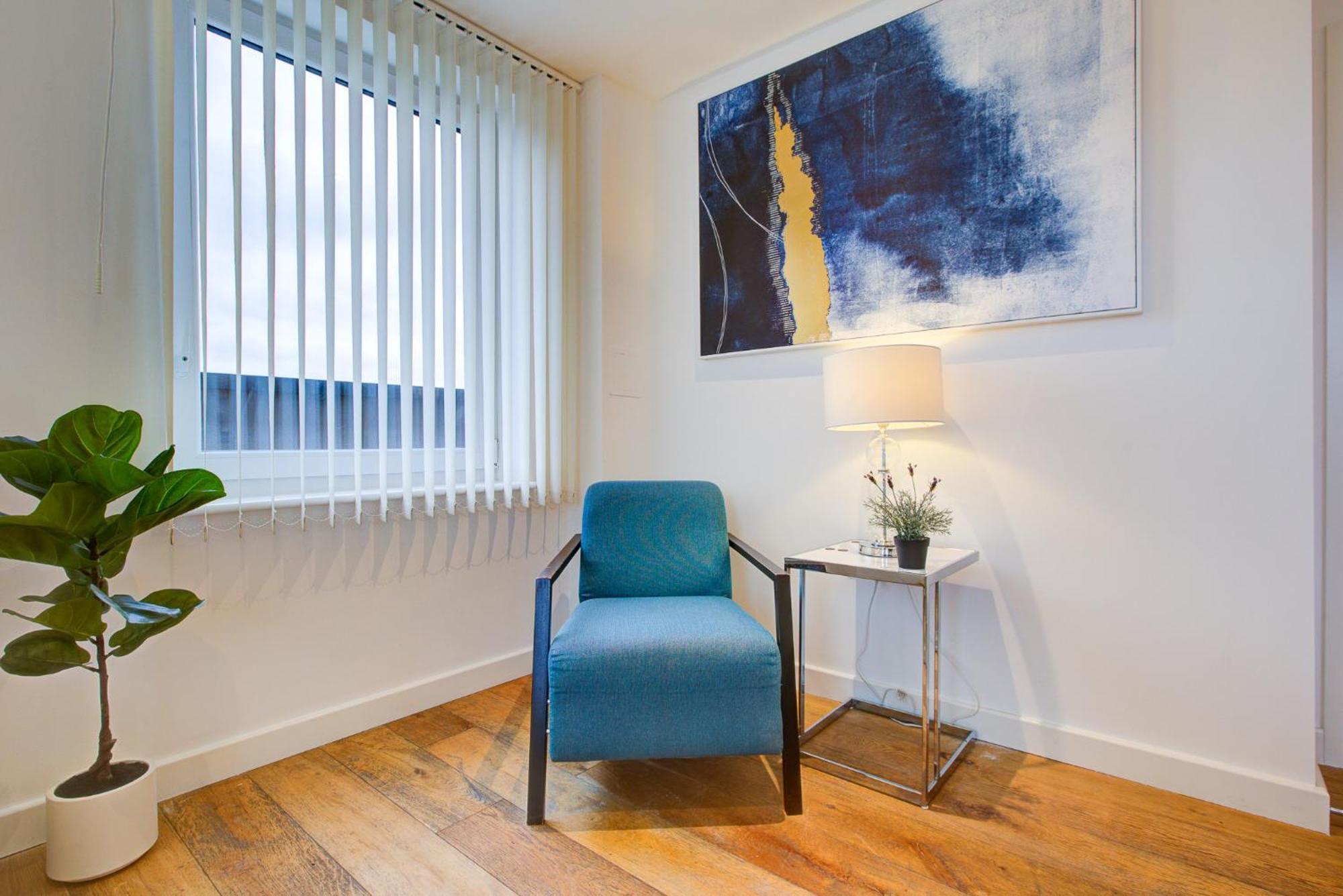 Hybrid Resi Greenwich Near O2 Arena * London