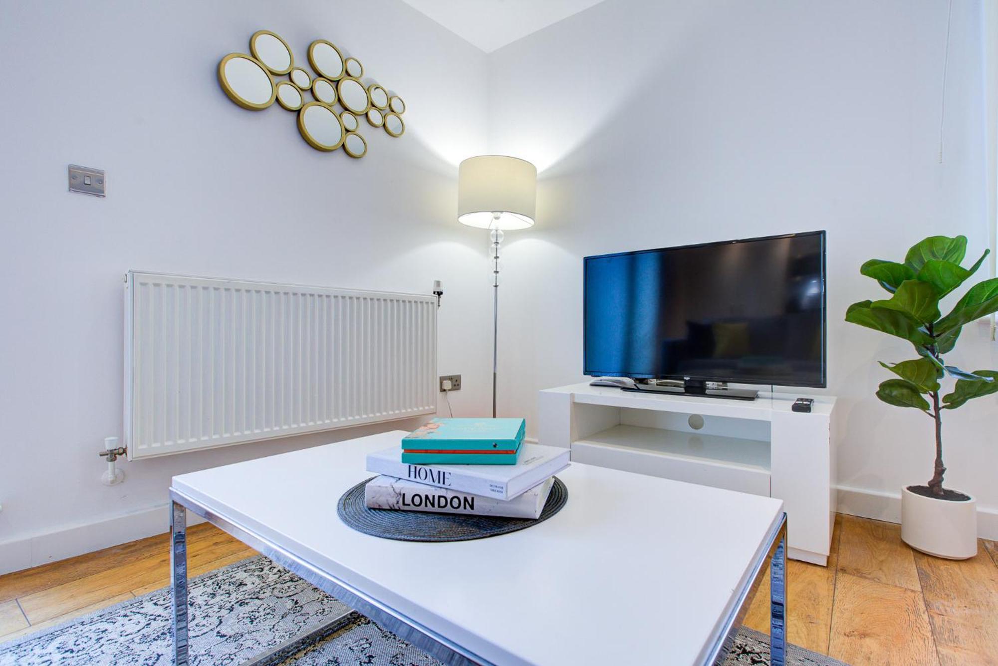 Leilighet Hybrid Resi Greenwich Near O2 Arena London