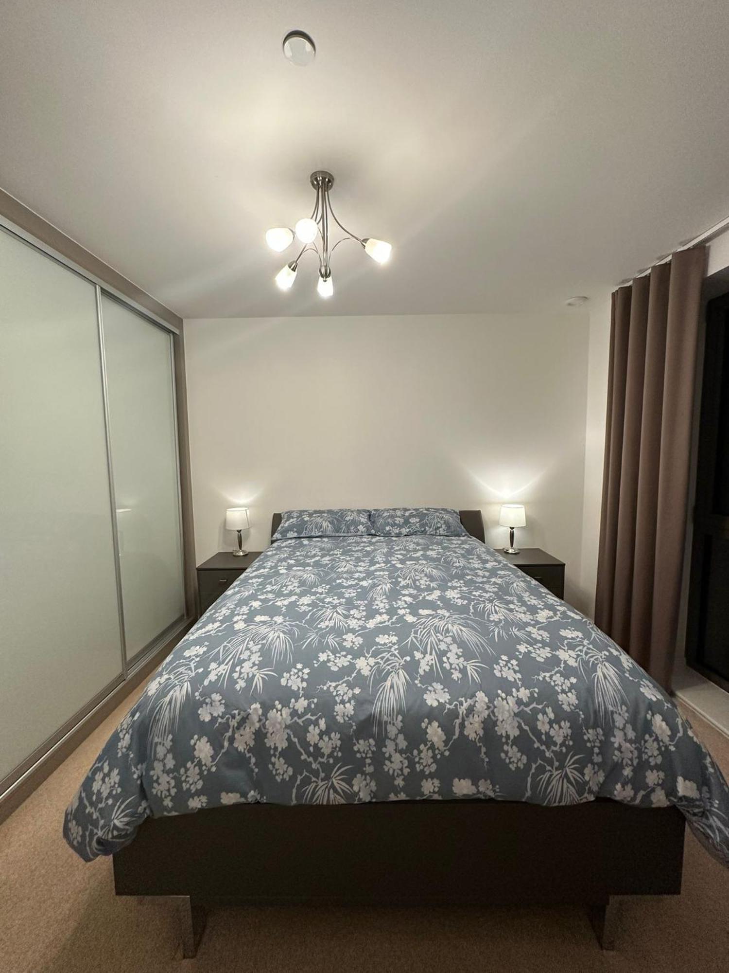 Marathon House Privatunterkunft *