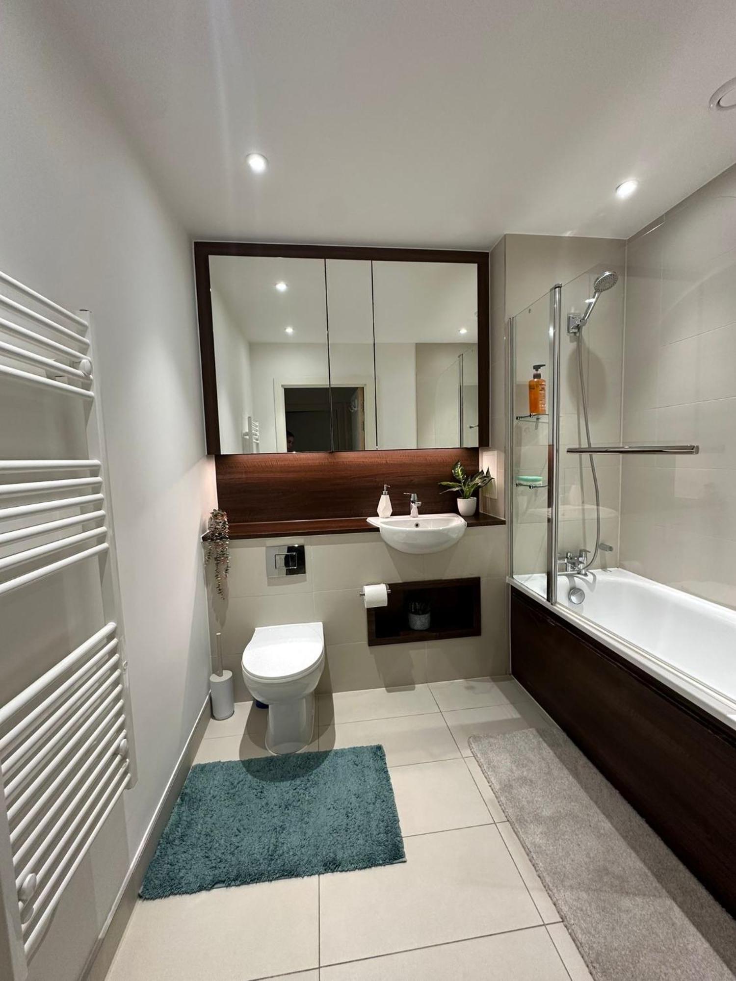 Marathon House Privatunterkunft *