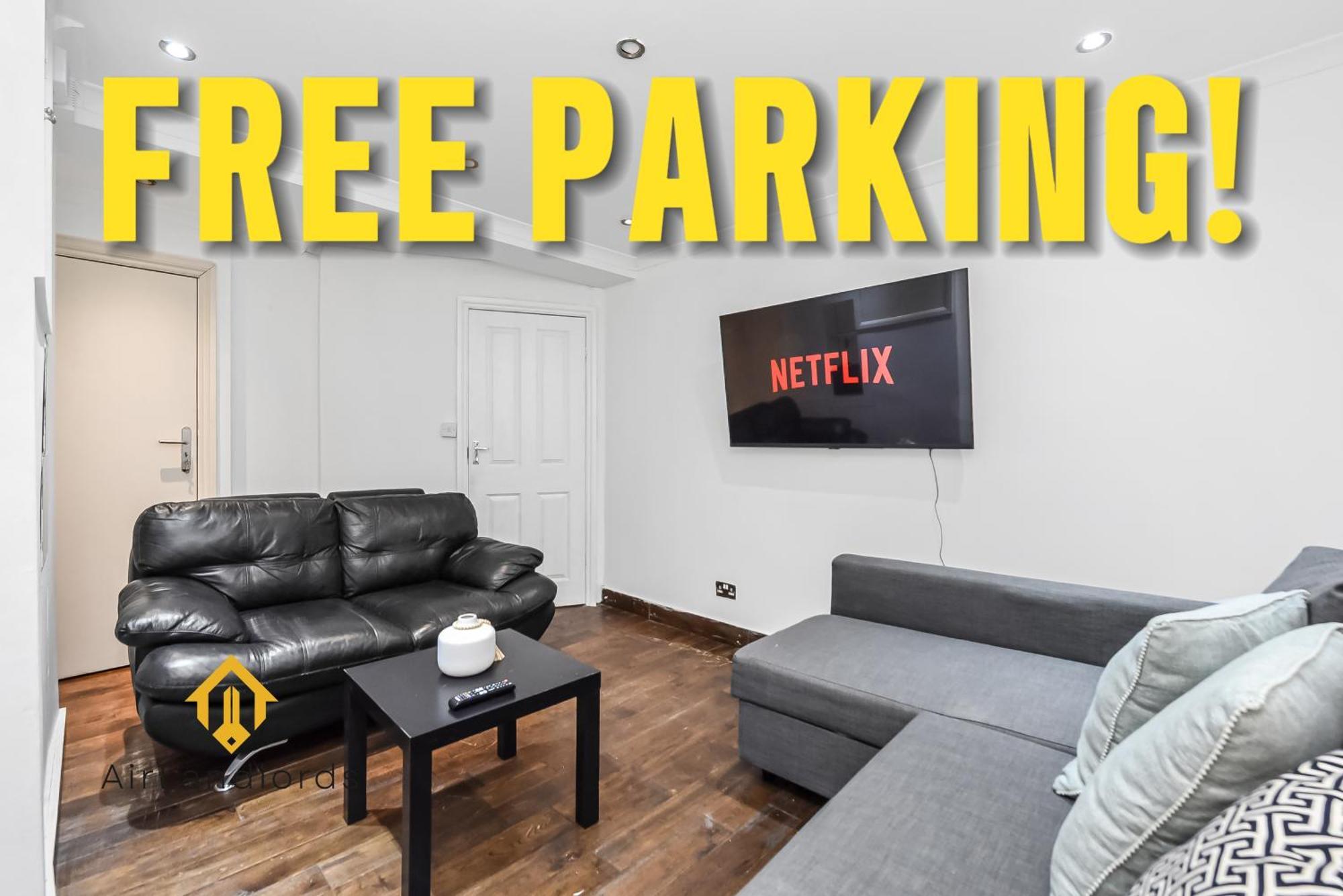 Exclusive 2bed 2bath Flat In Swiss Apartment London