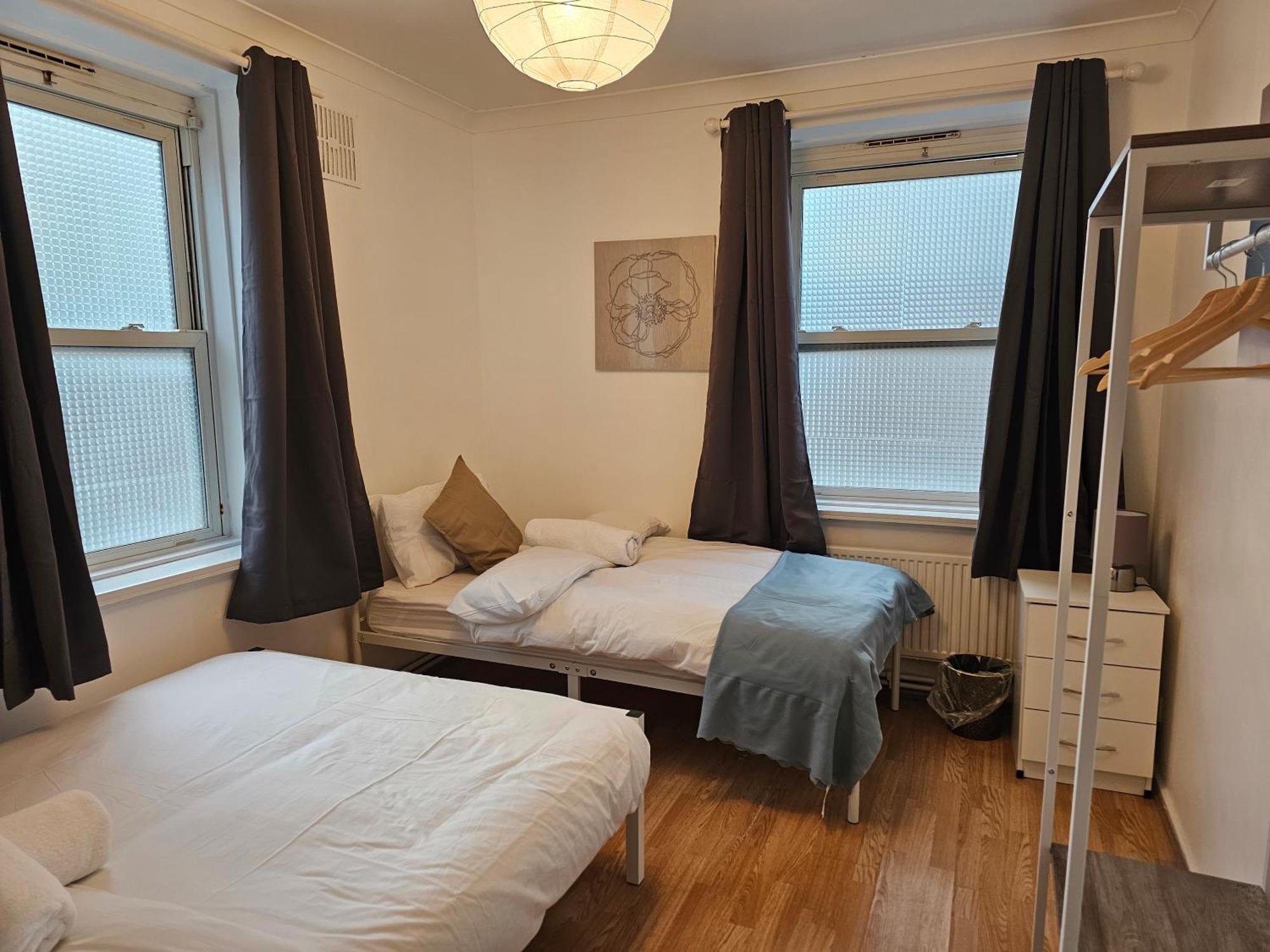 Shoreditch Gjestgiverier