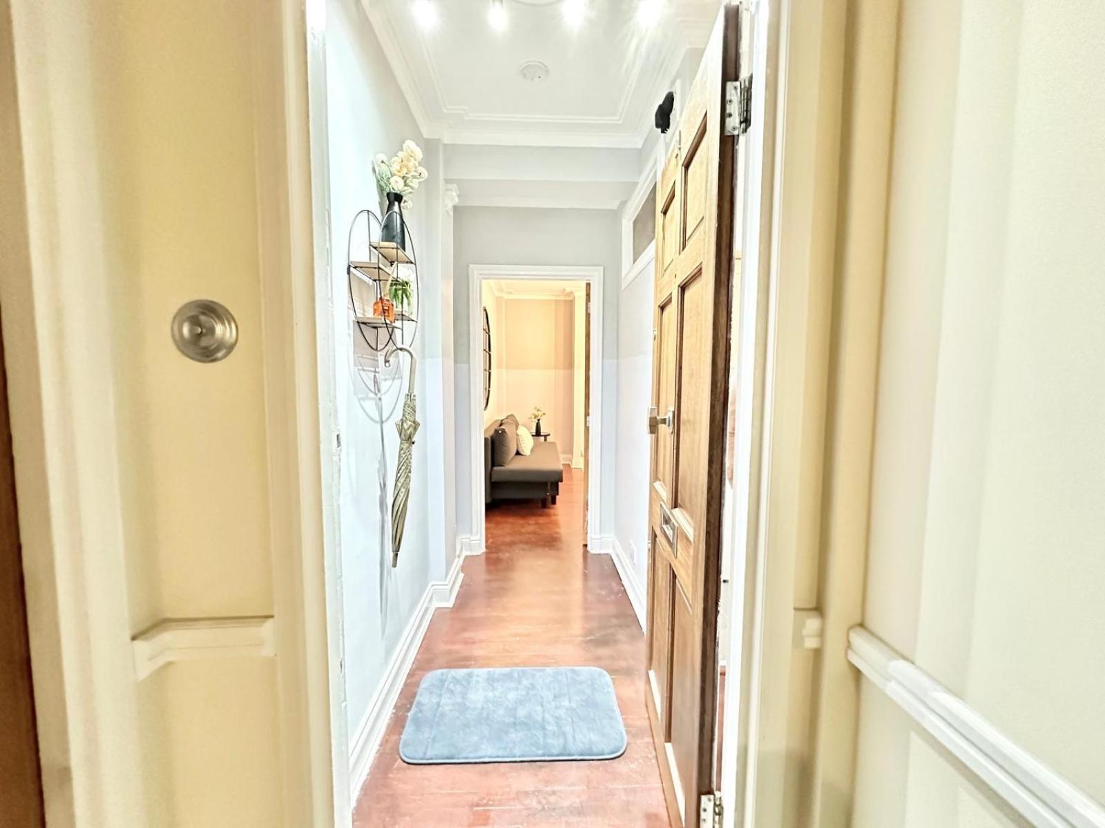 Luxury One Bedroom In Baker Street London