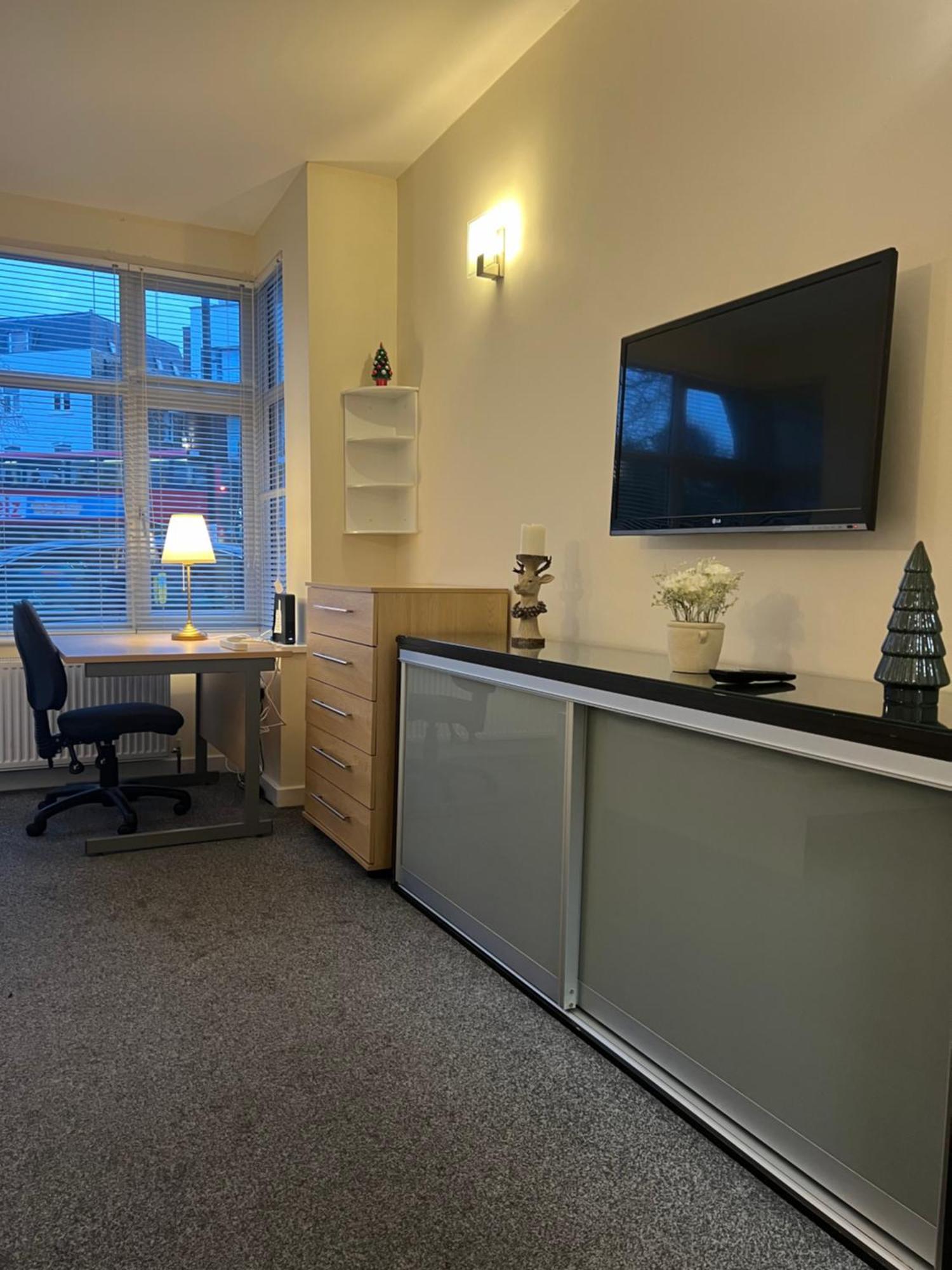 Apartamento Fabulous Garden Flat Near Kings Cross St Pancras *