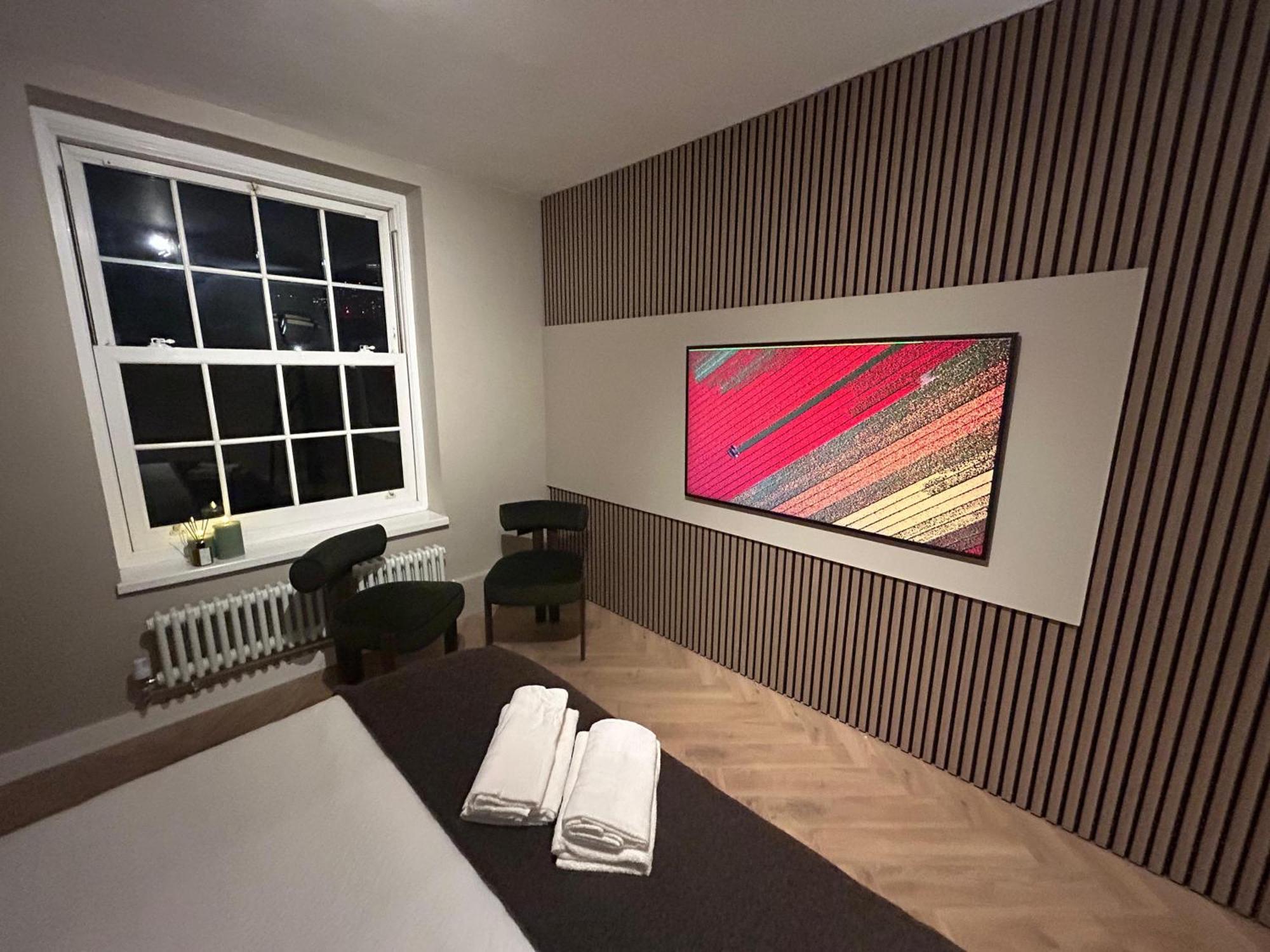 Leilighet Stylish Zone 1 *