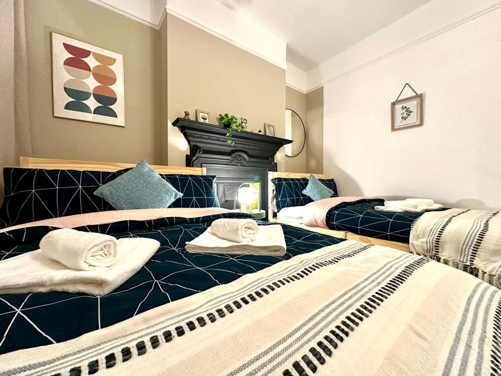 Delux Near Centre Homestay
