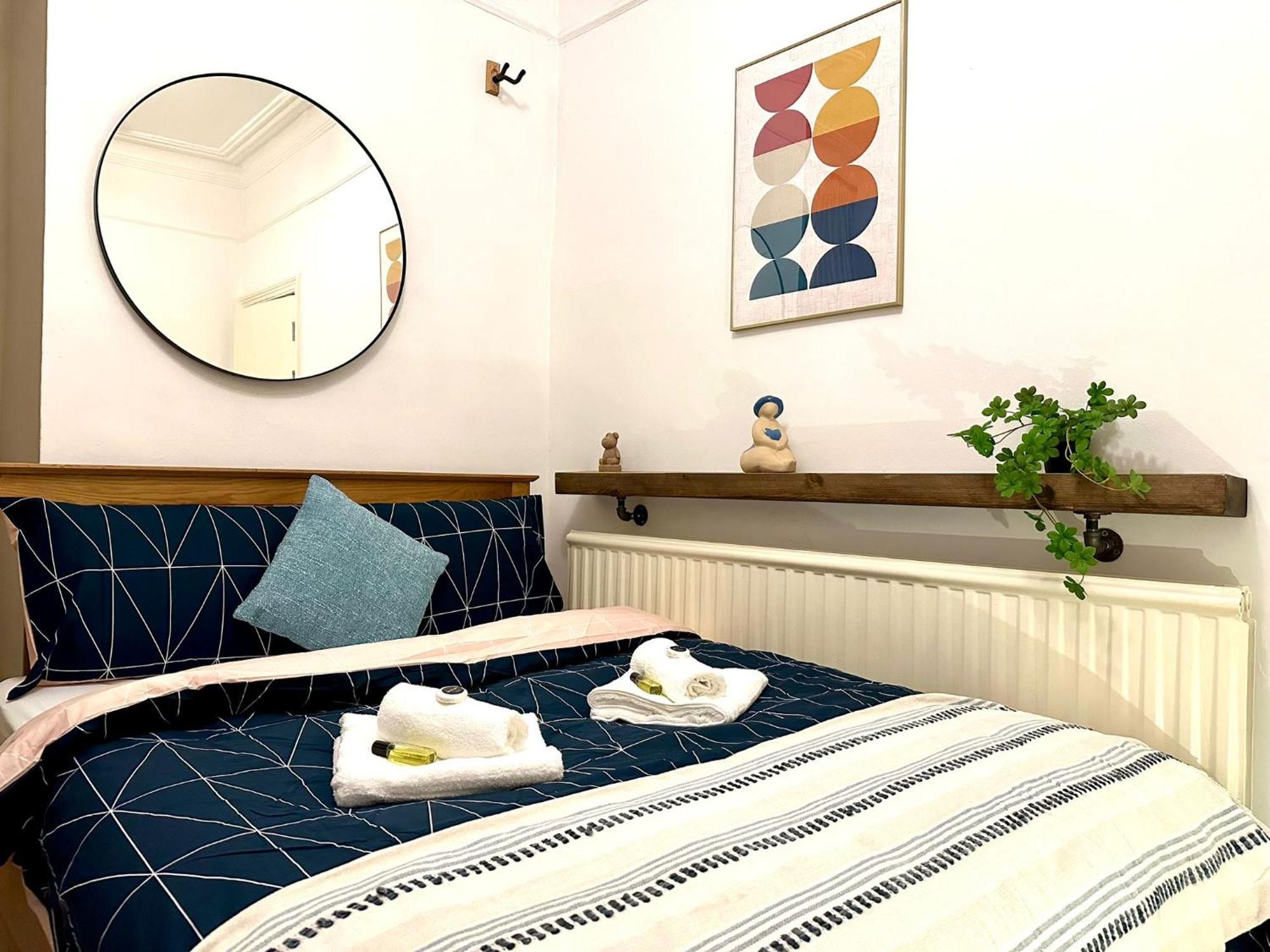 Delux Near Centre Homestay London