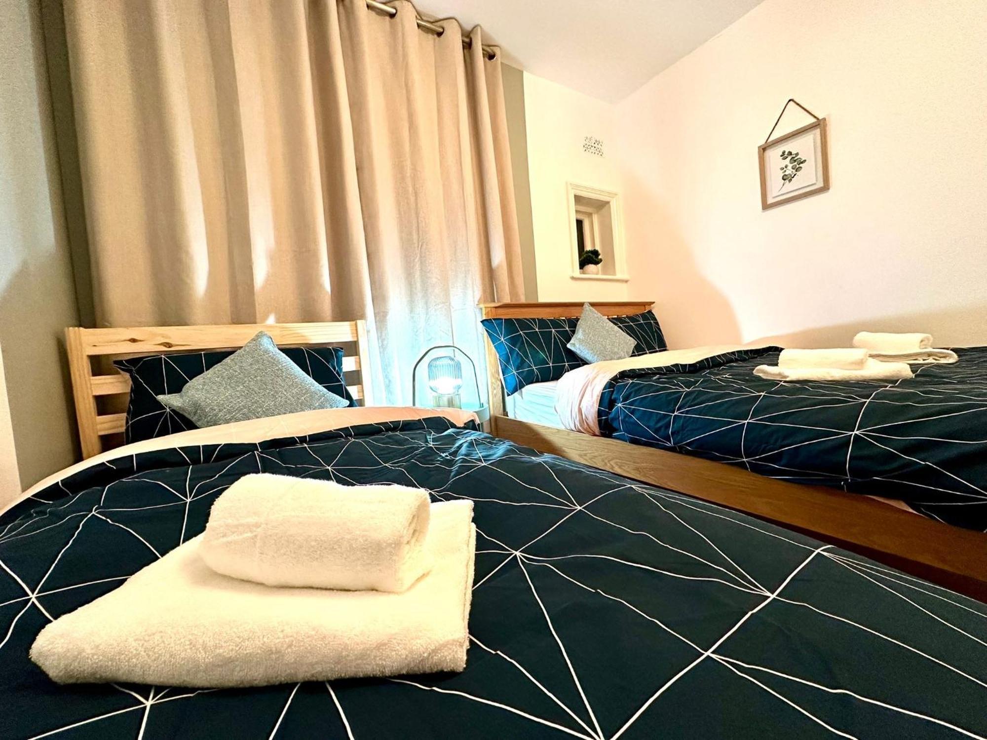 Delux Near Centre Homestay