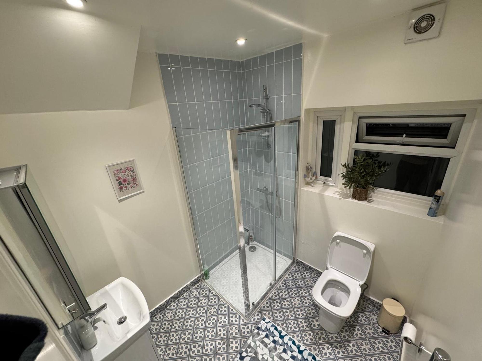 Homestay Delux Near Centre *
