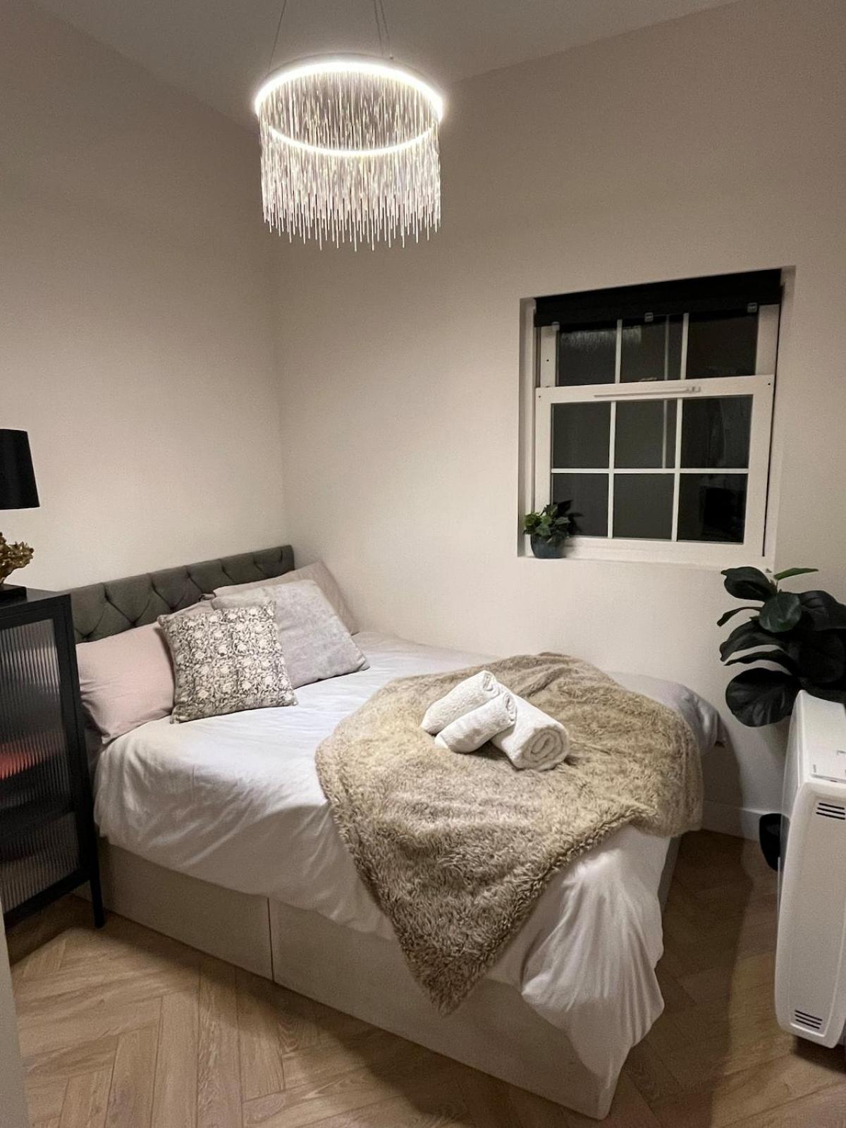 Luxury One Bedroom Paradise Leilighet