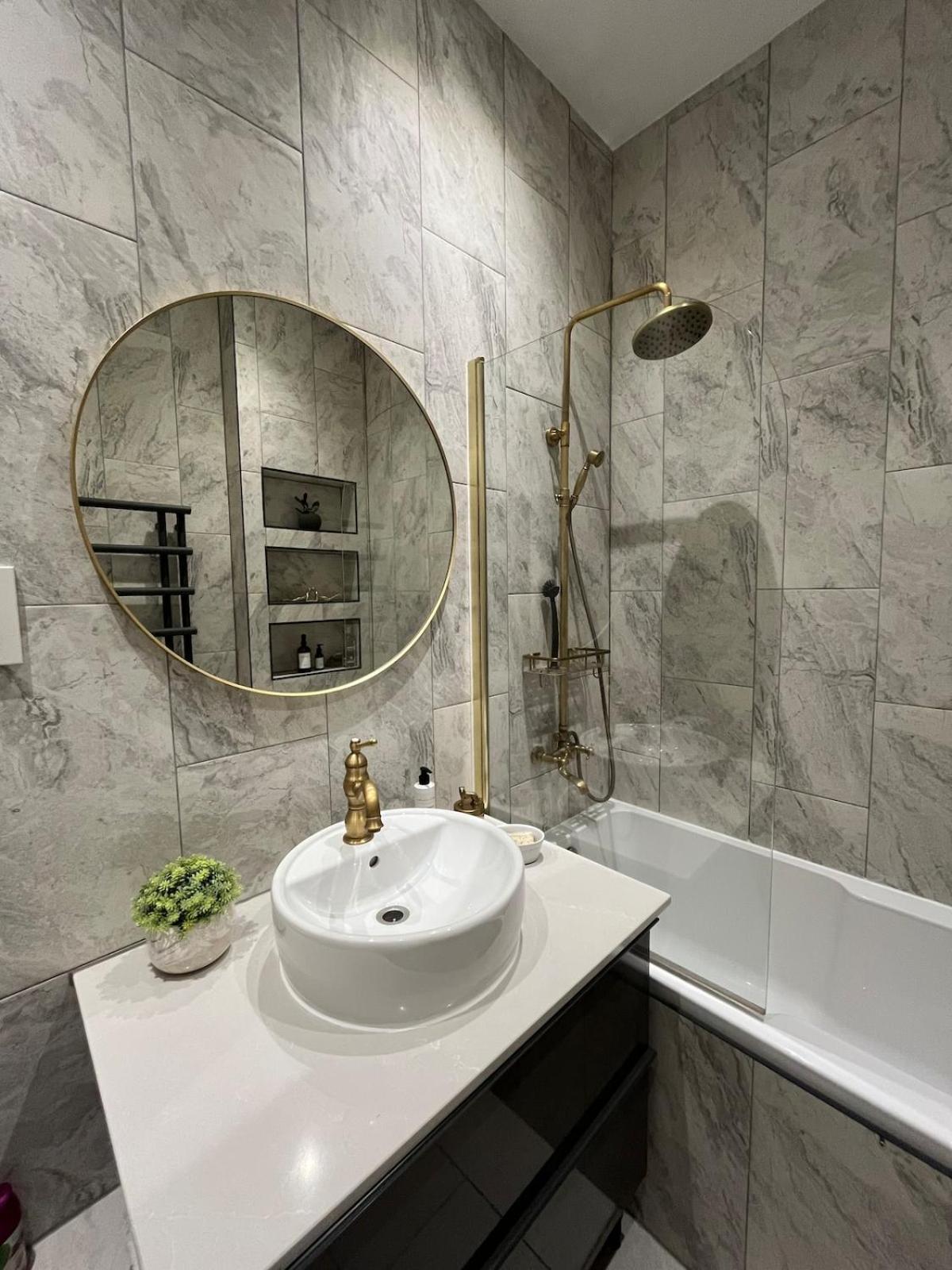 Leilighet Luxury One Bedroom Paradise