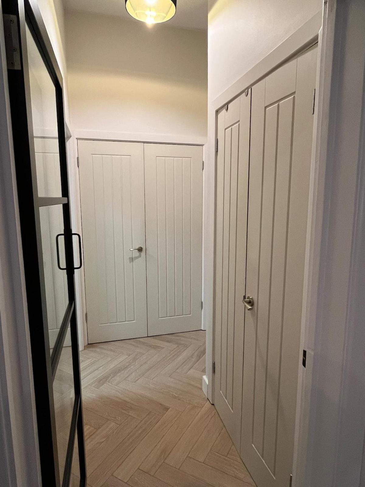 Luxury One Bedroom Paradise Leilighet London