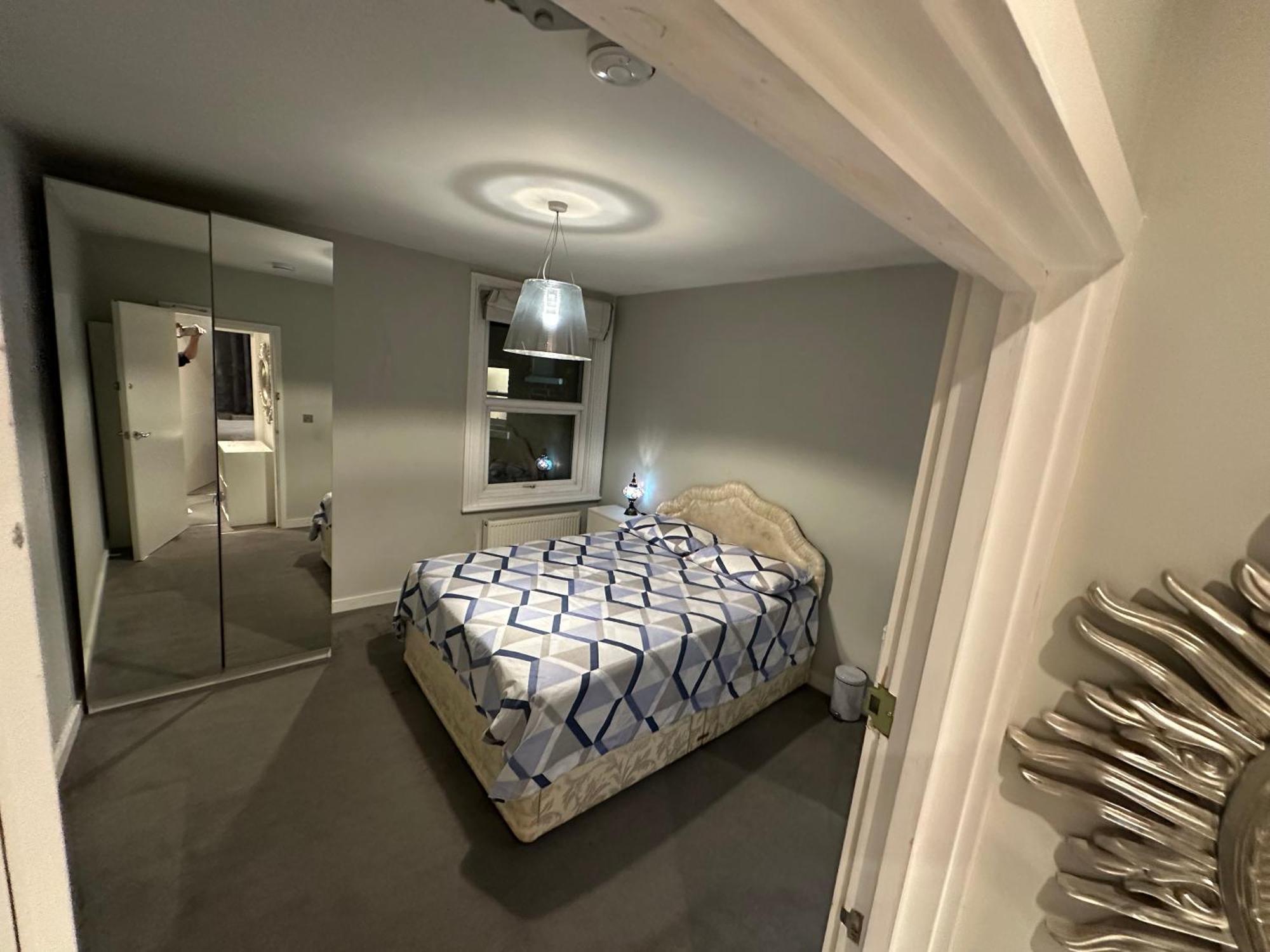 House Willesden Apartment London