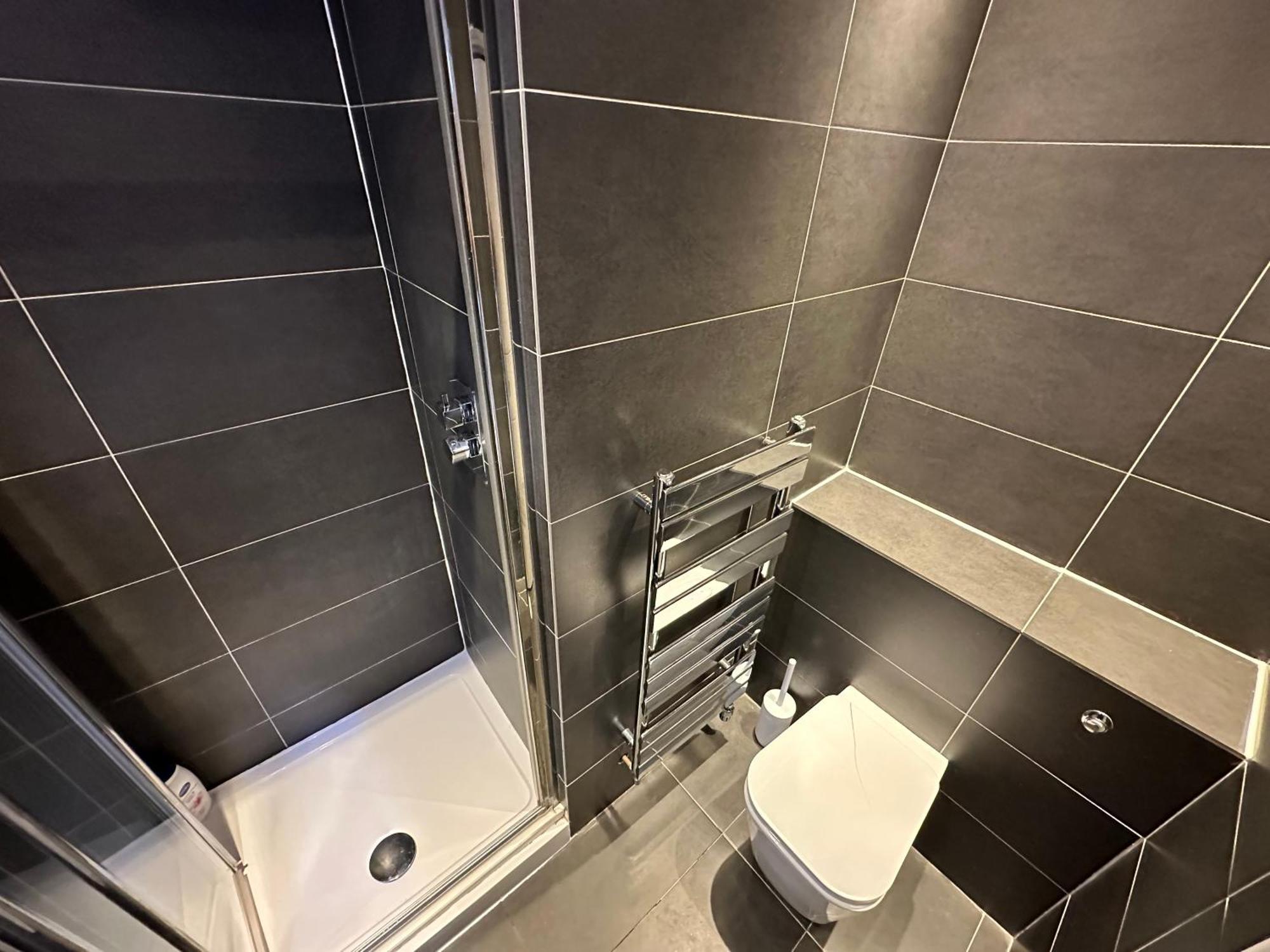 Apartment House Willesden London