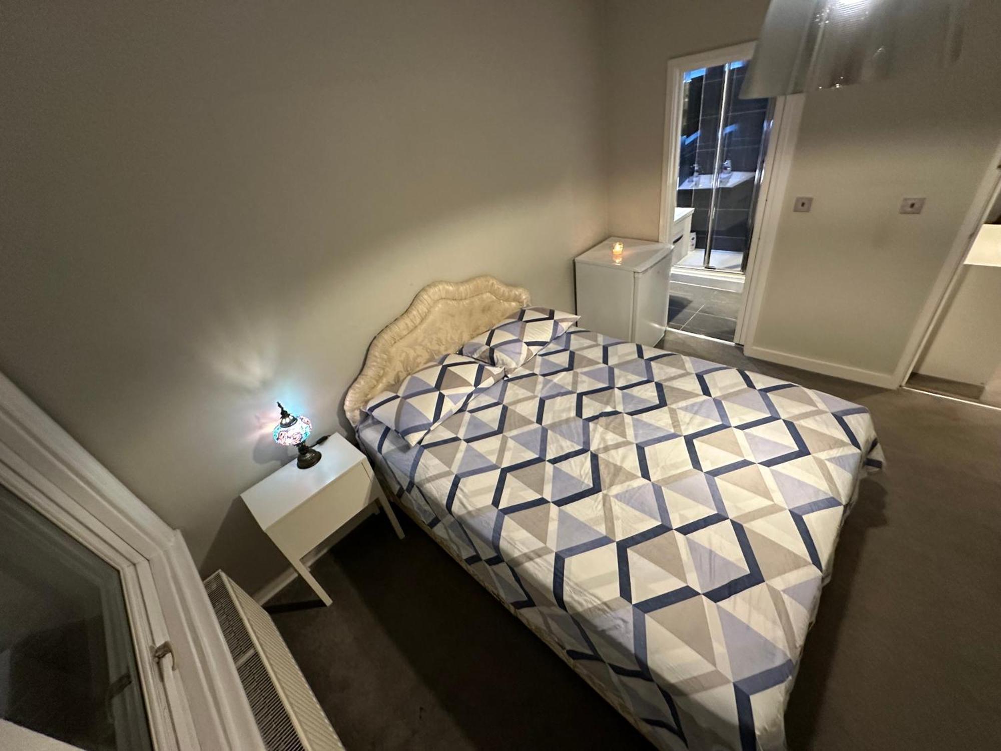 House Willesden Apartment London
