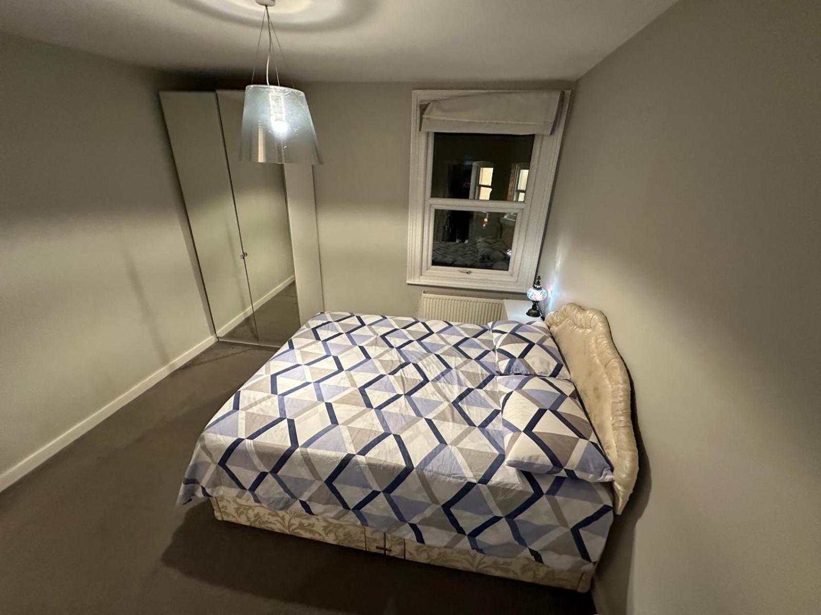 House Willesden Apartment London