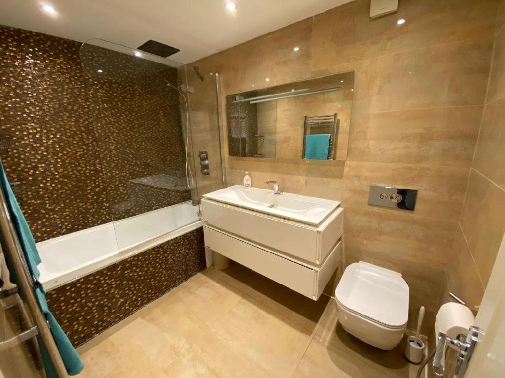 Appartement Wimbledon