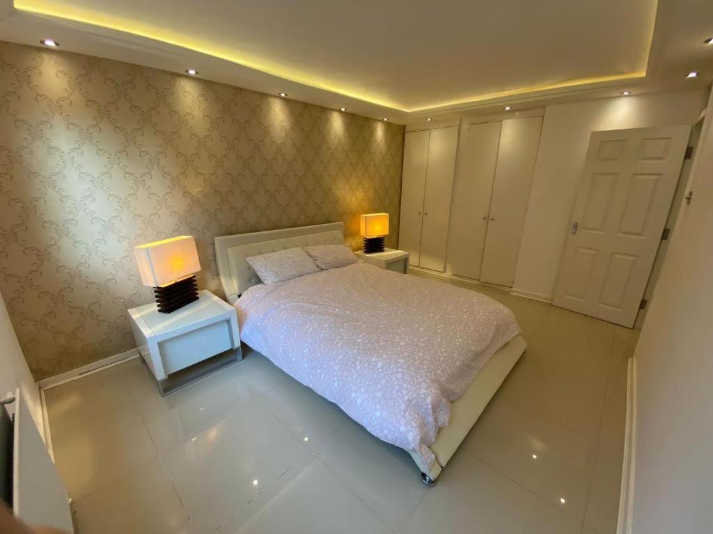 Wimbledon Appartement Londen