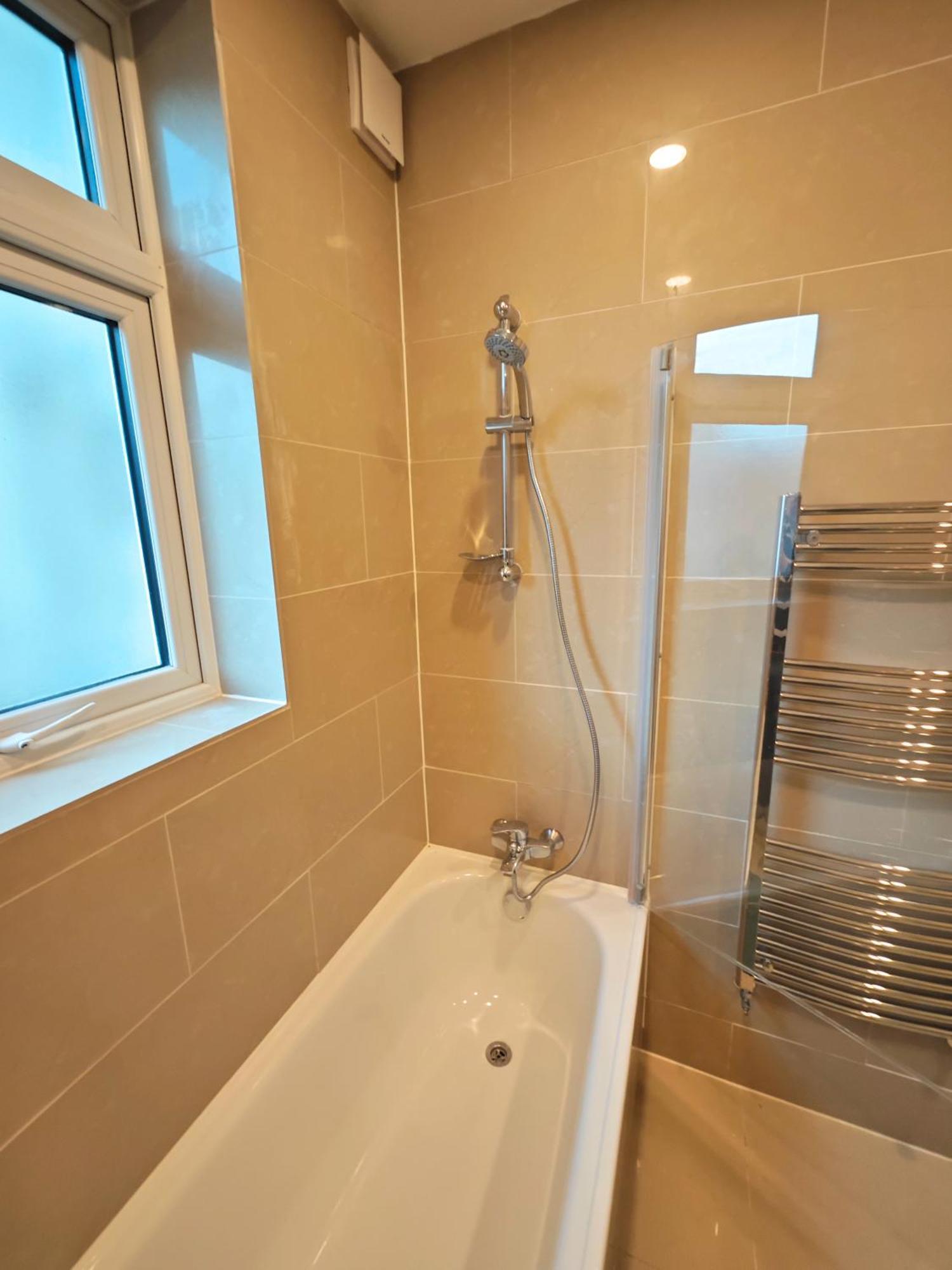 Apartamento Bright And Spacious 2-bedroom Flat Near Emirates Stadium
