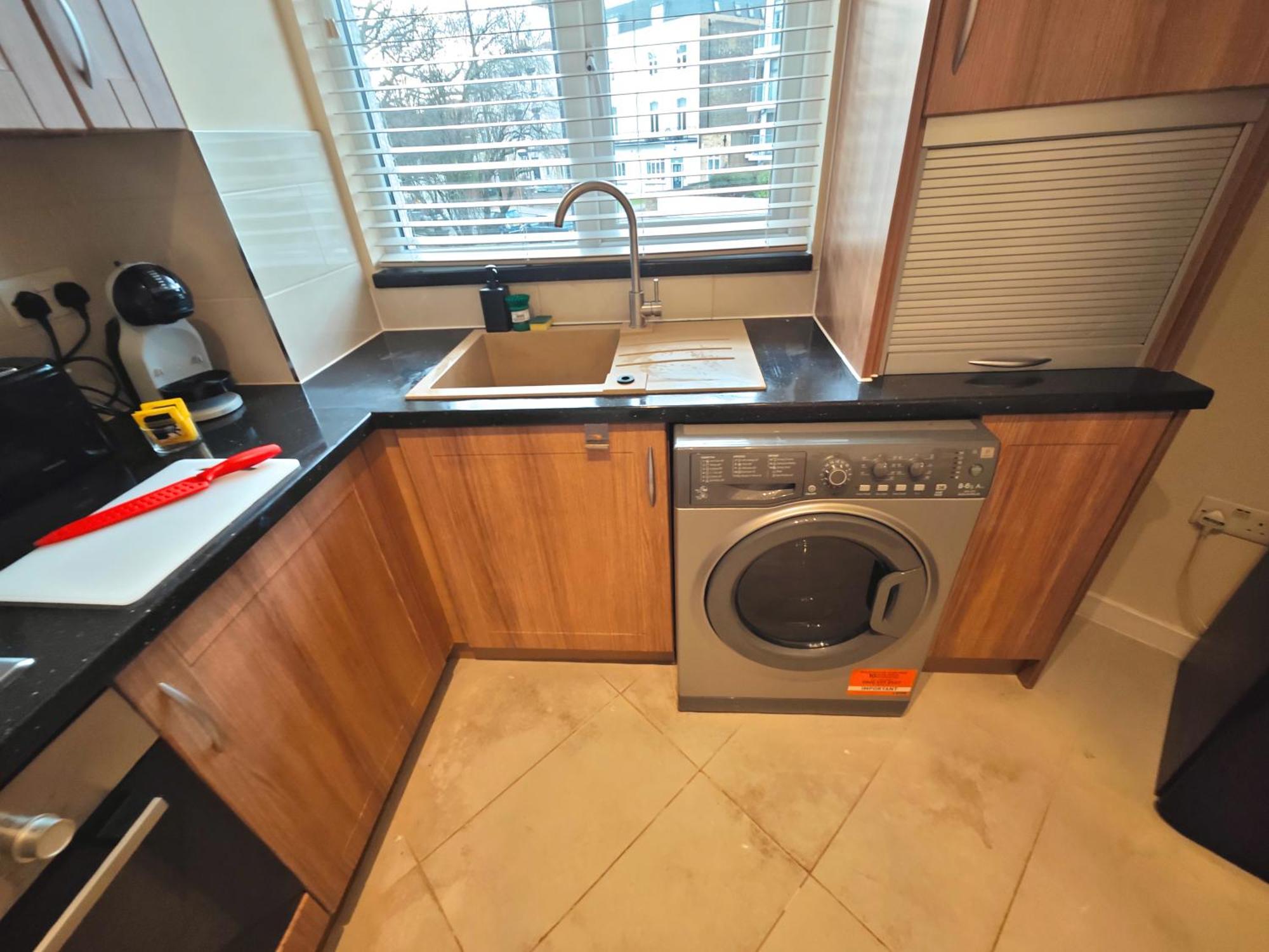 Bright And Spacious 2-bedroom Flat Near Emirates Stadium Londres