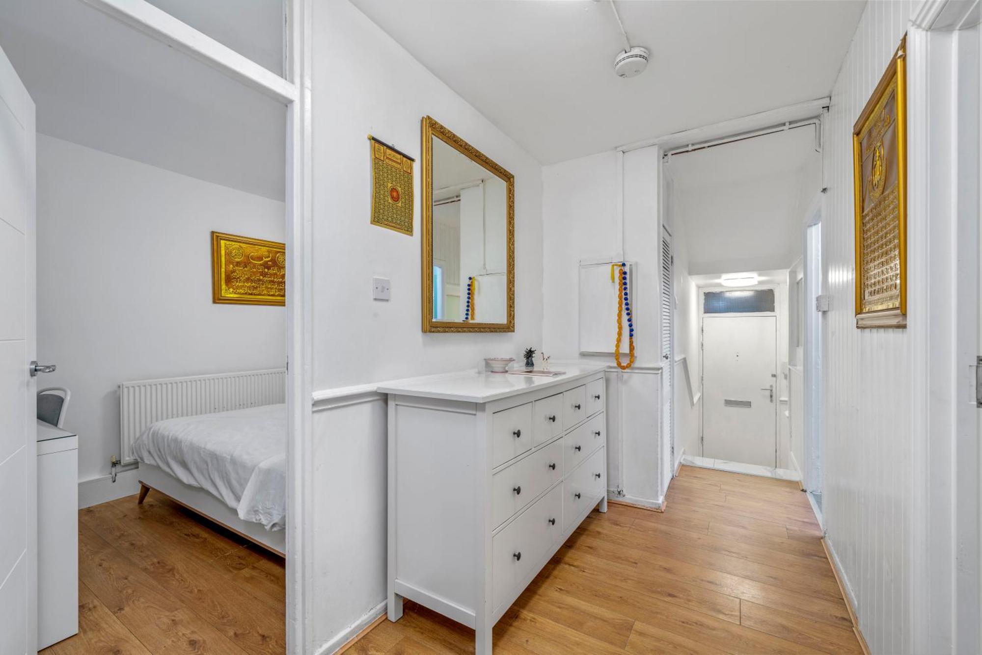 Homey In Maida Vale Appartement