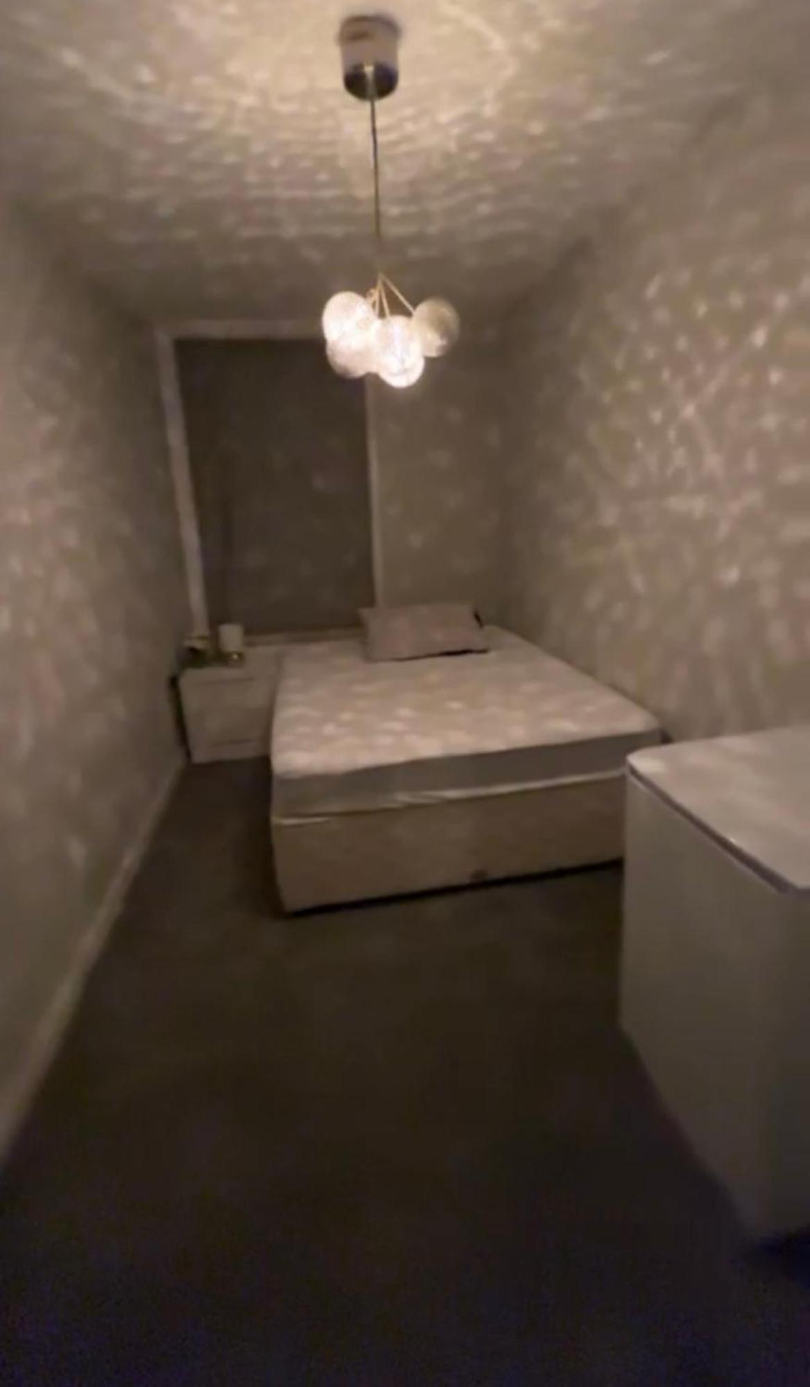 House Willesden Apartment *