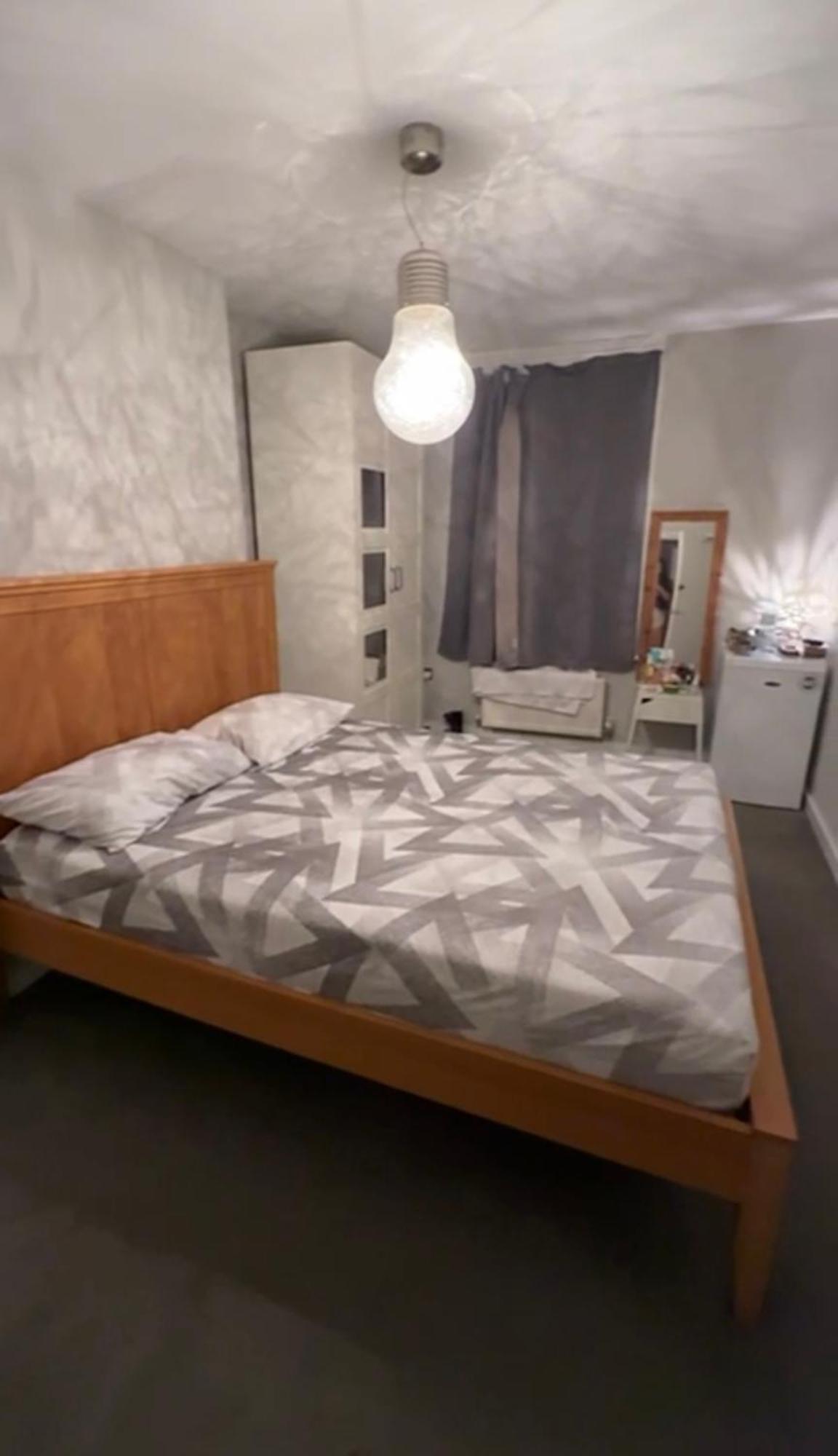 House Willesden Apartment *