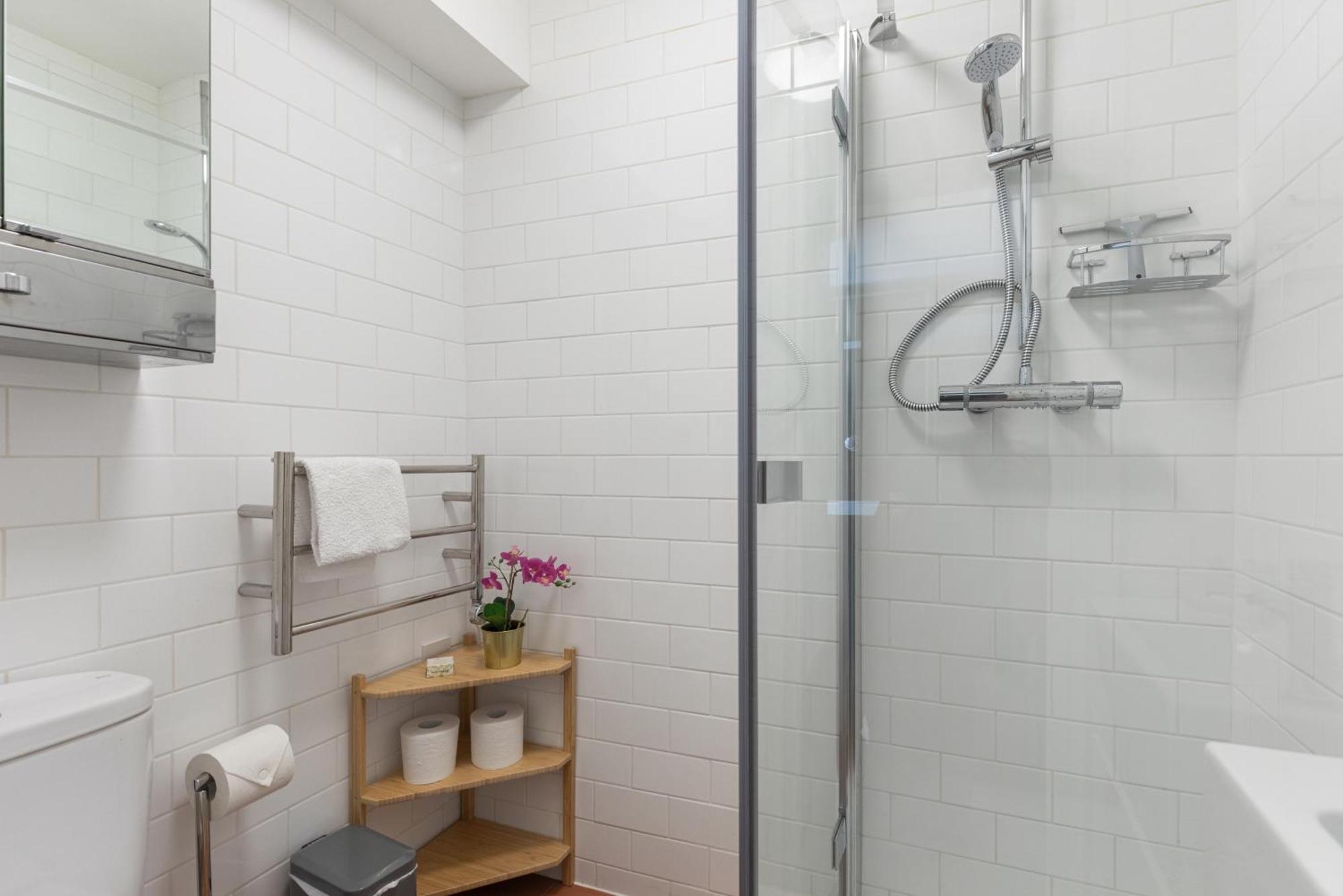 Portobello Apartment London