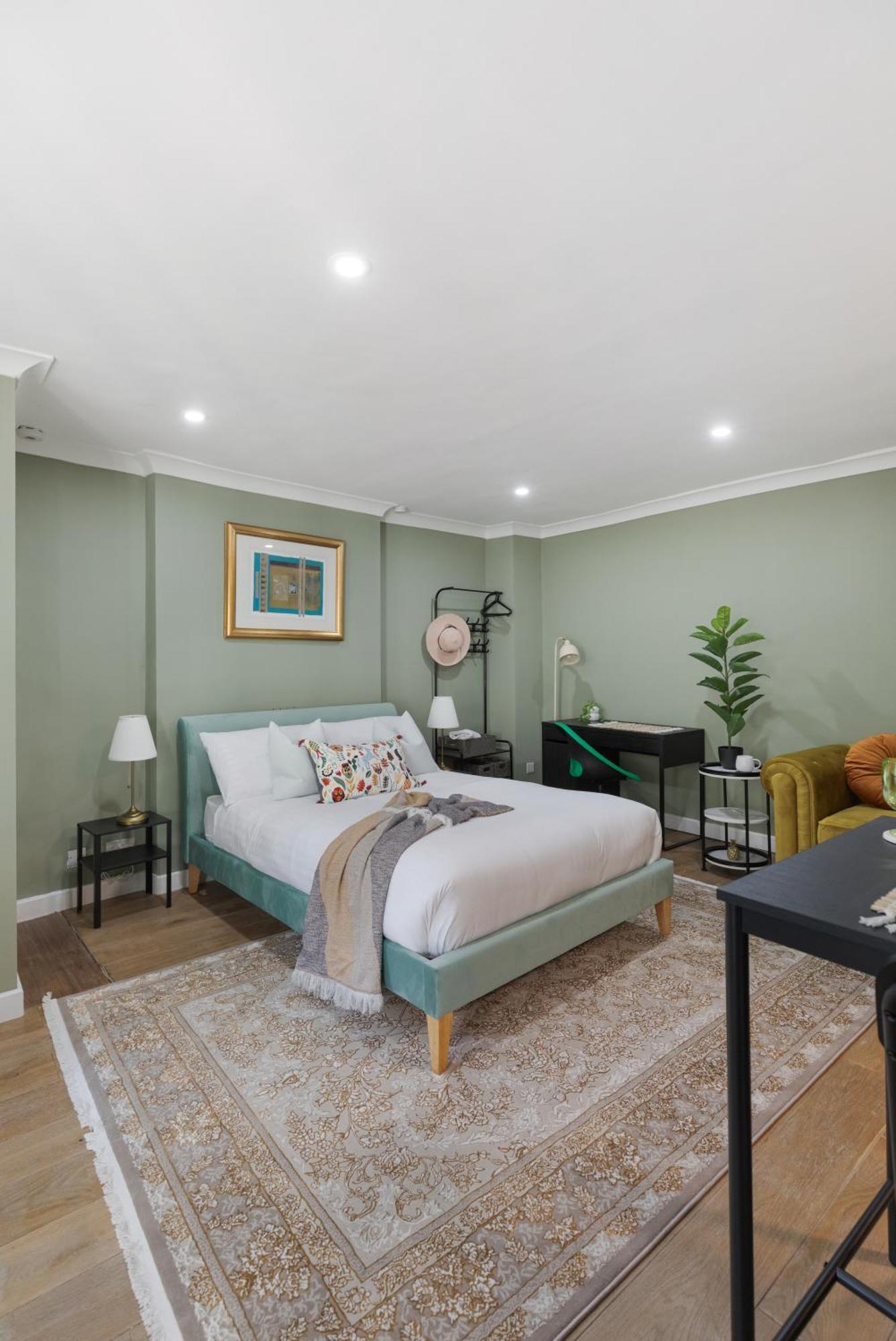 Apartment Portobello London