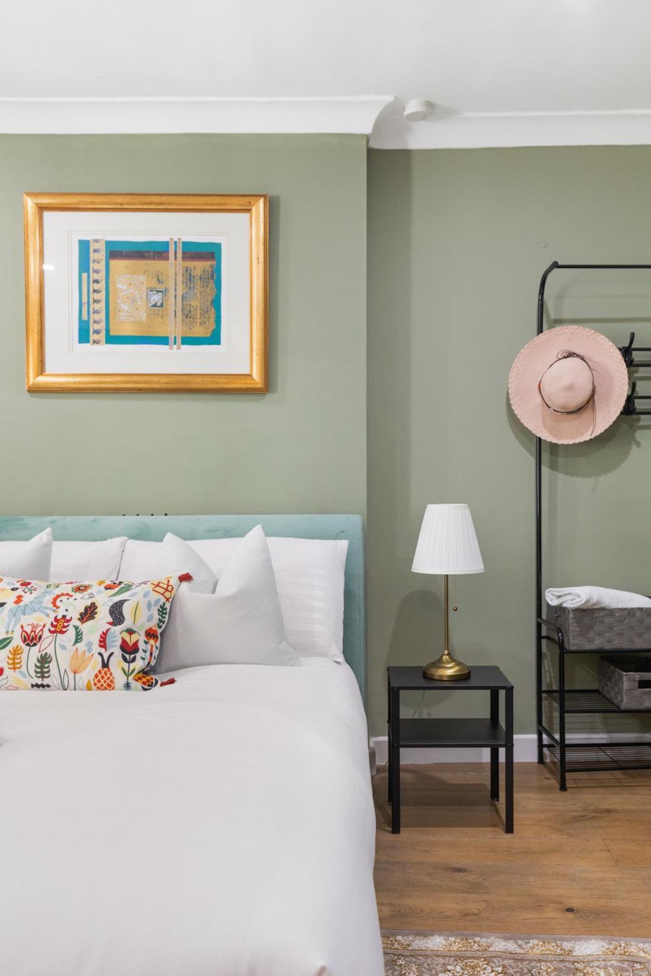 Portobello Apartment London