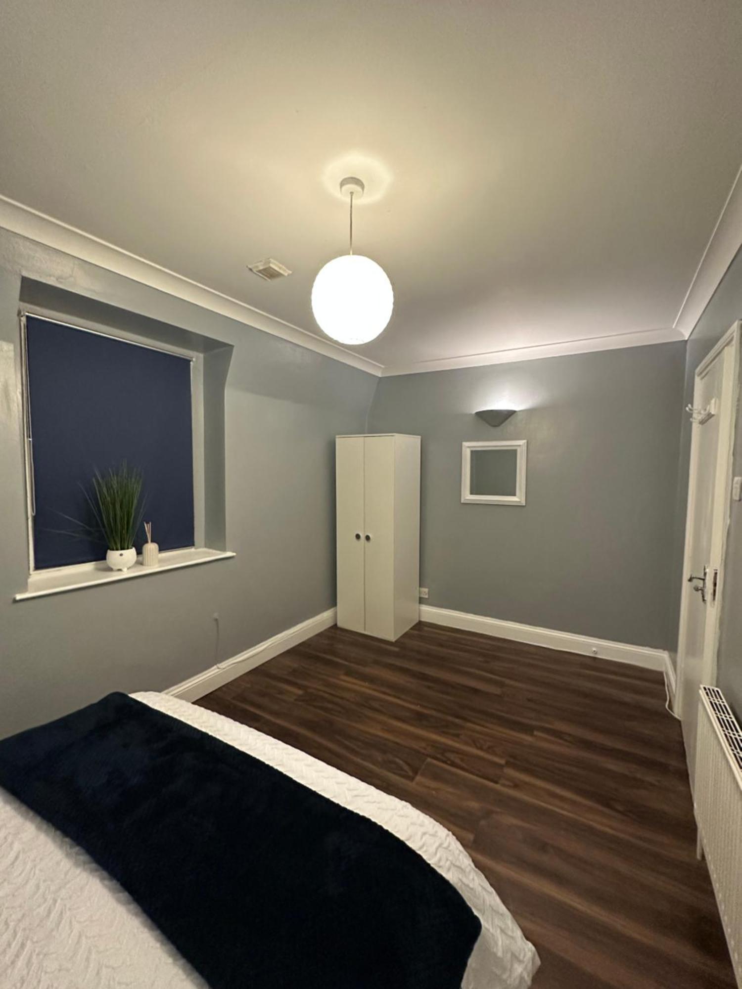 Apartment Charming 1 Bedroom Flat With Living In Kings Cross, St Pancras No Lift