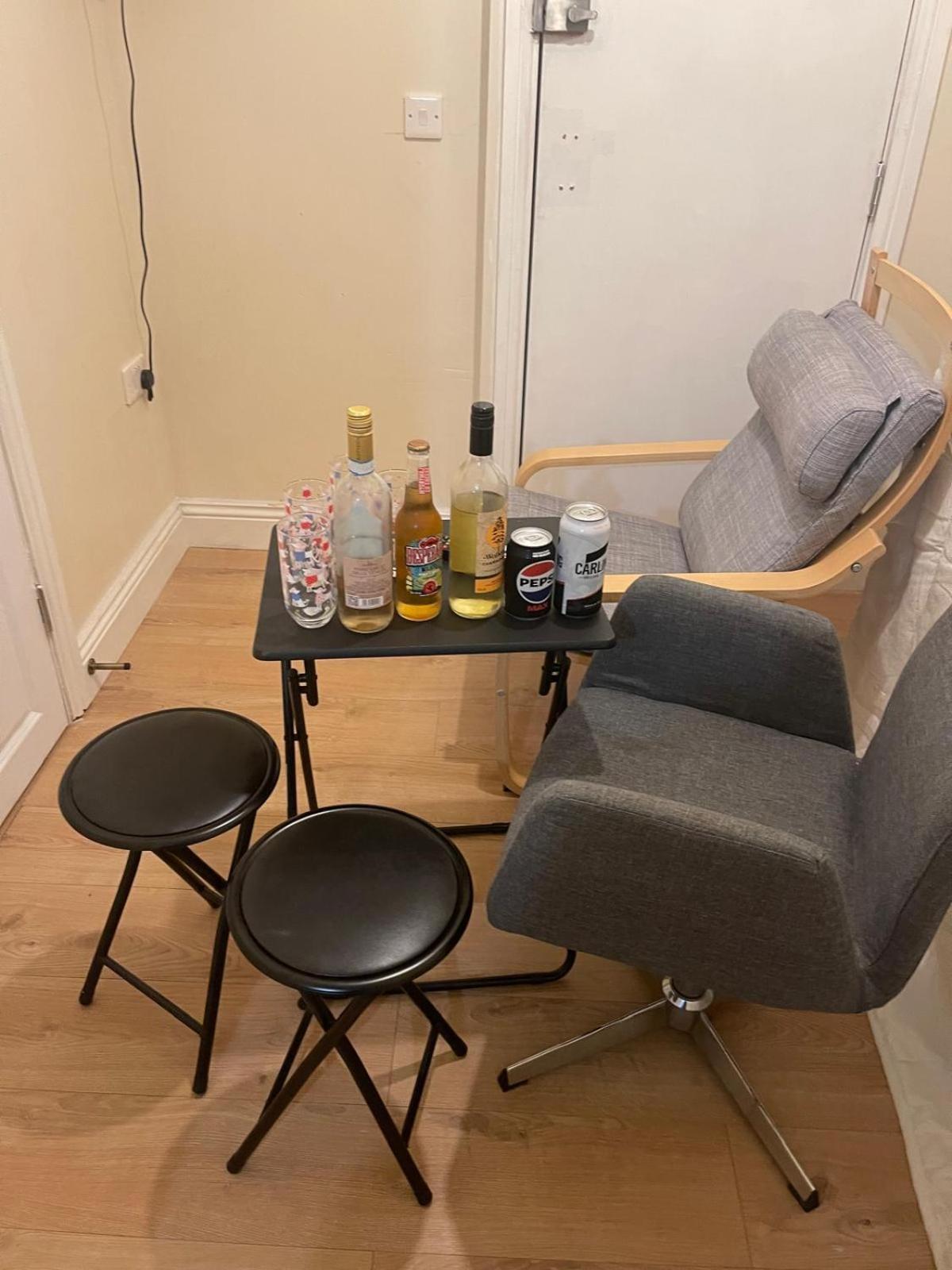 Airport, Excel & 02 Arena Proximity House London