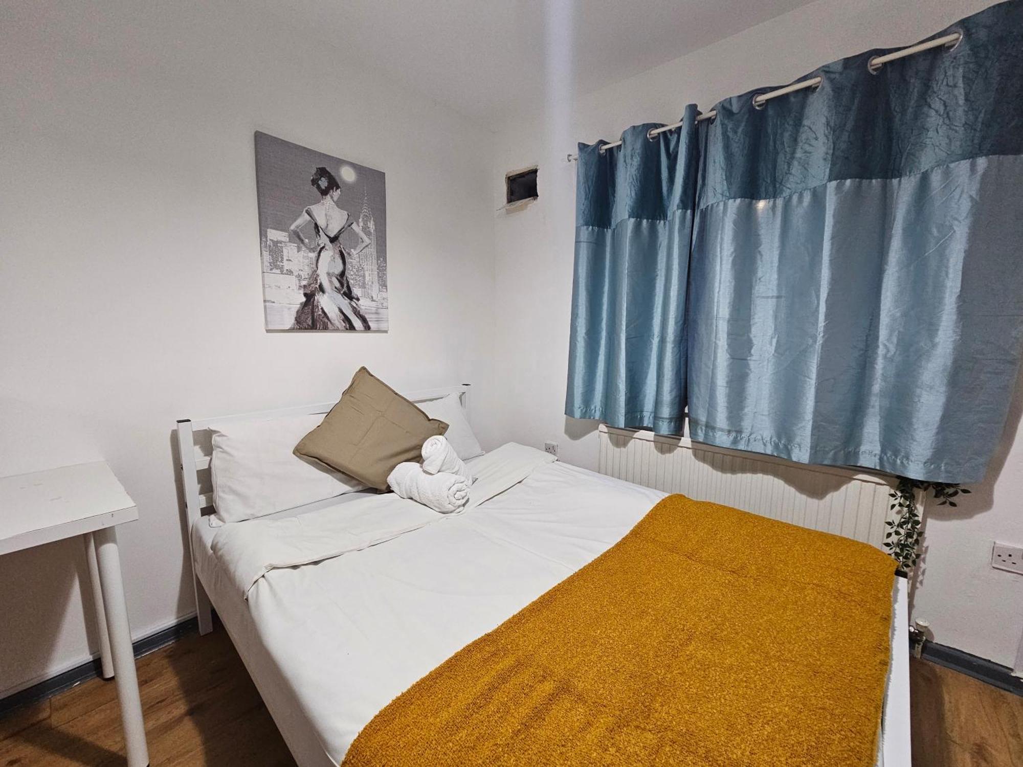 E14 Guest house *