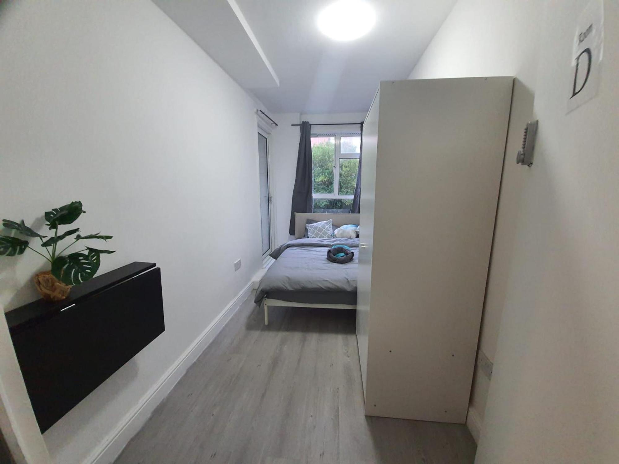 Homestay Cable London