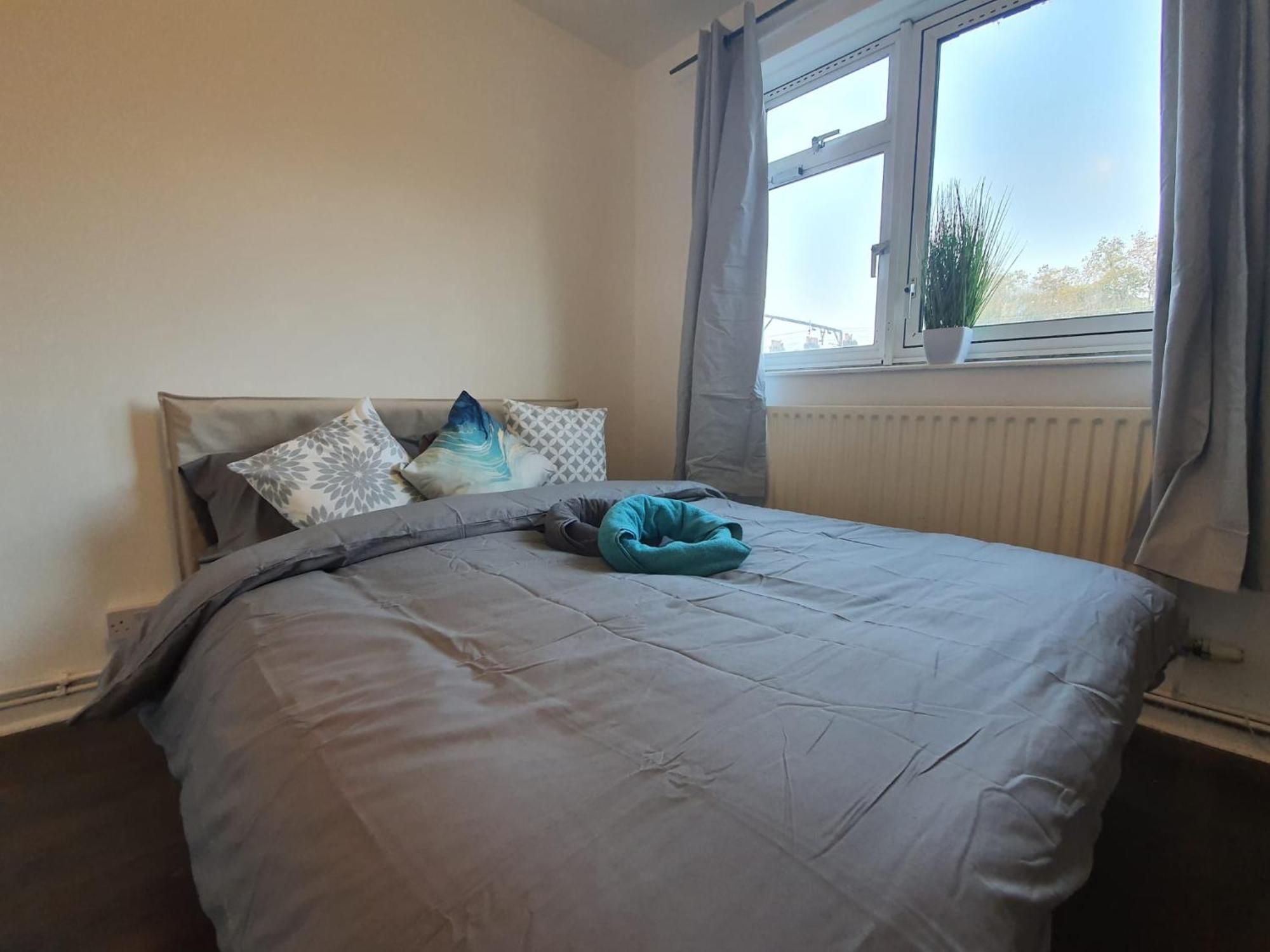 Cable Homestay London