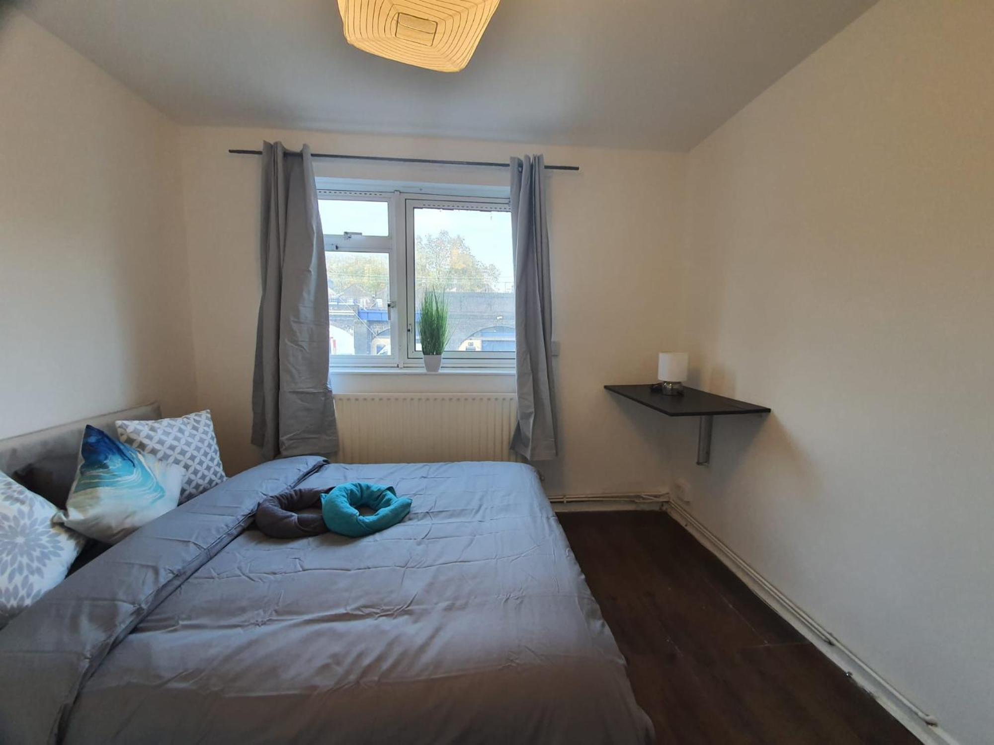 Cable Homestay