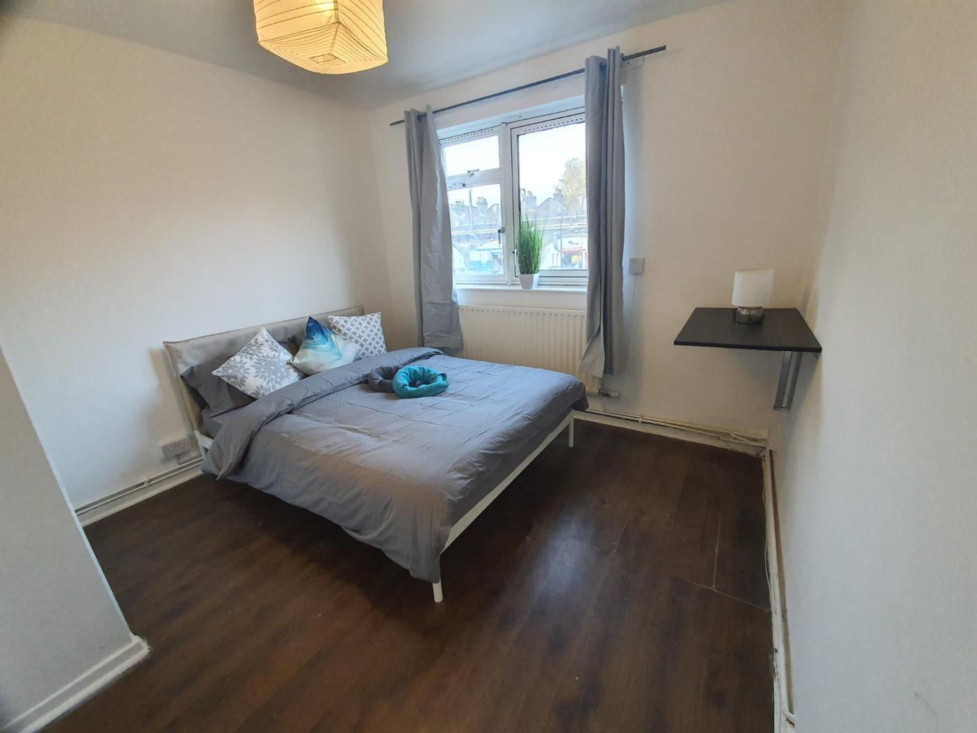 Cable Homestay
