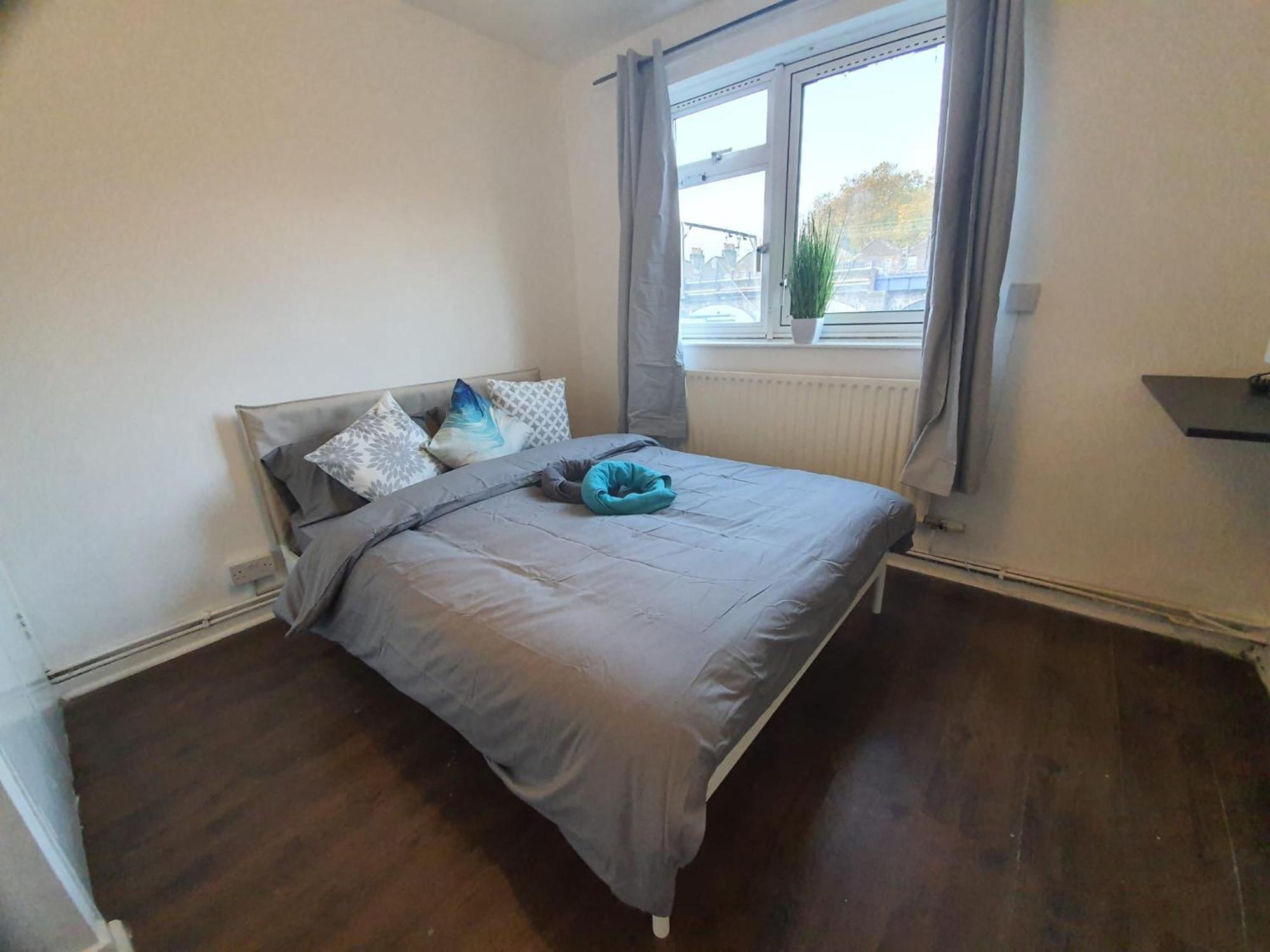 Cable Homestay London
