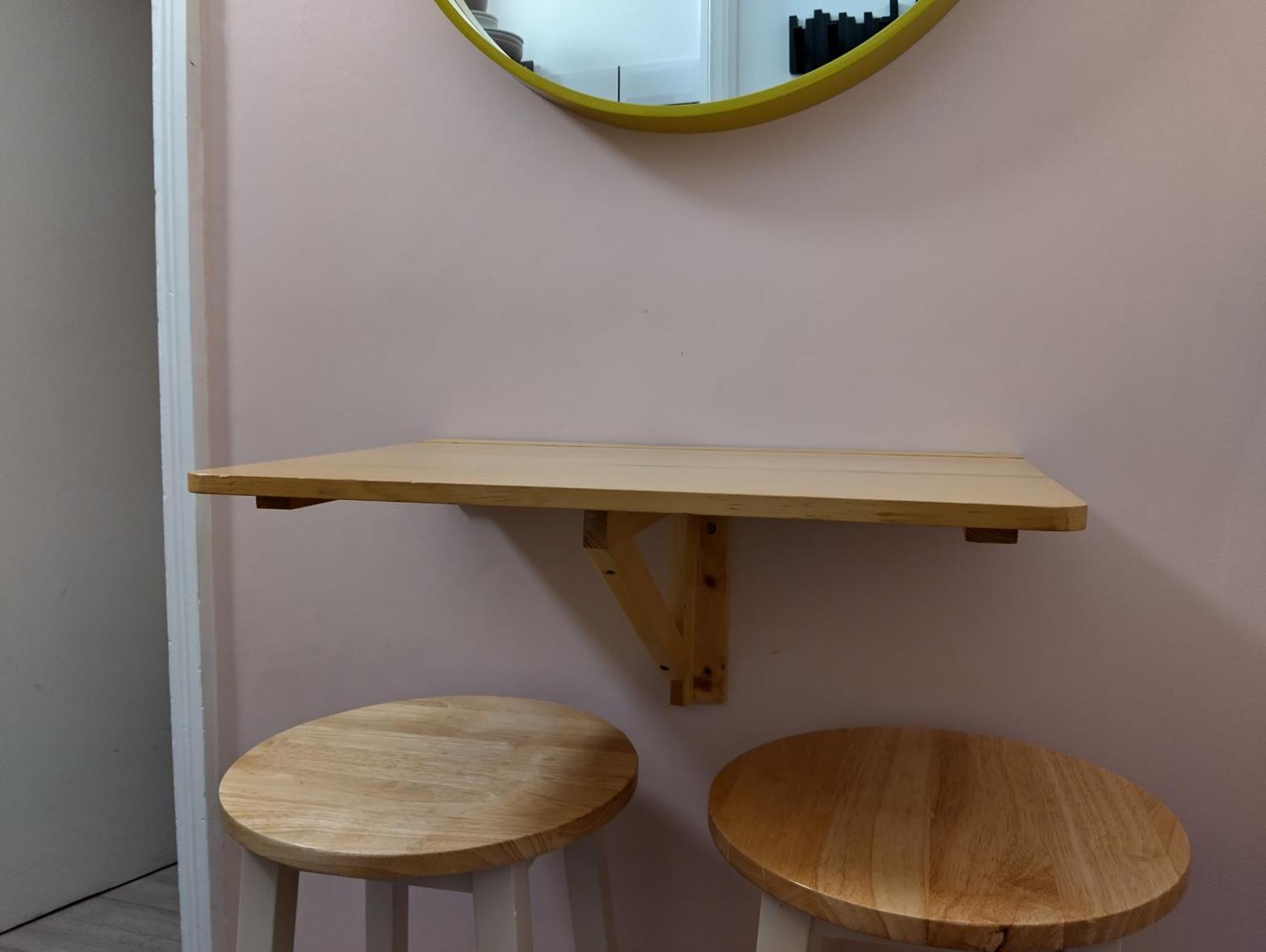 Leilighet Tiny Space Zone 1