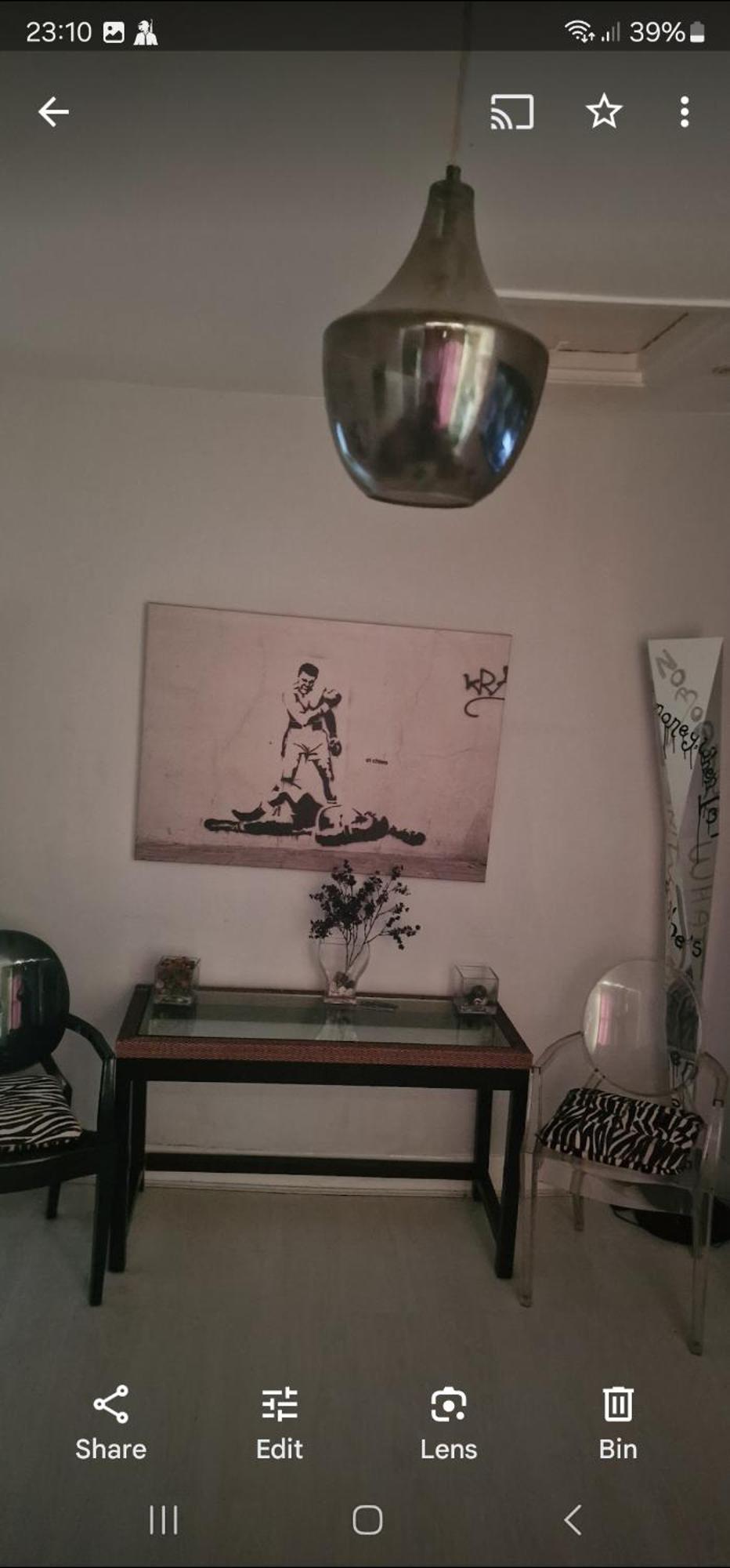Portobello, Nottinghill W11 1qu * London