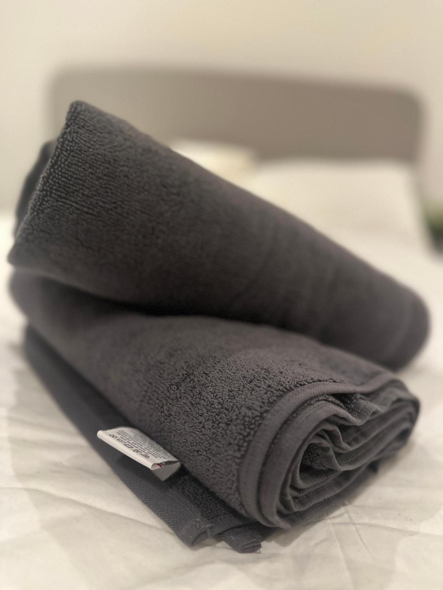 Luxury Bedroom Excel London
