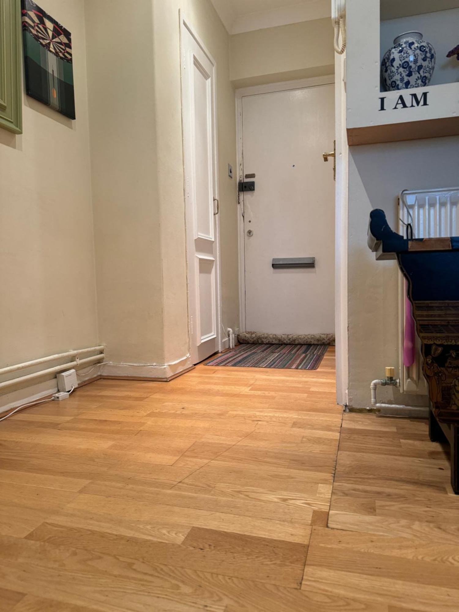 Accommodatie bij particulieren Away From *