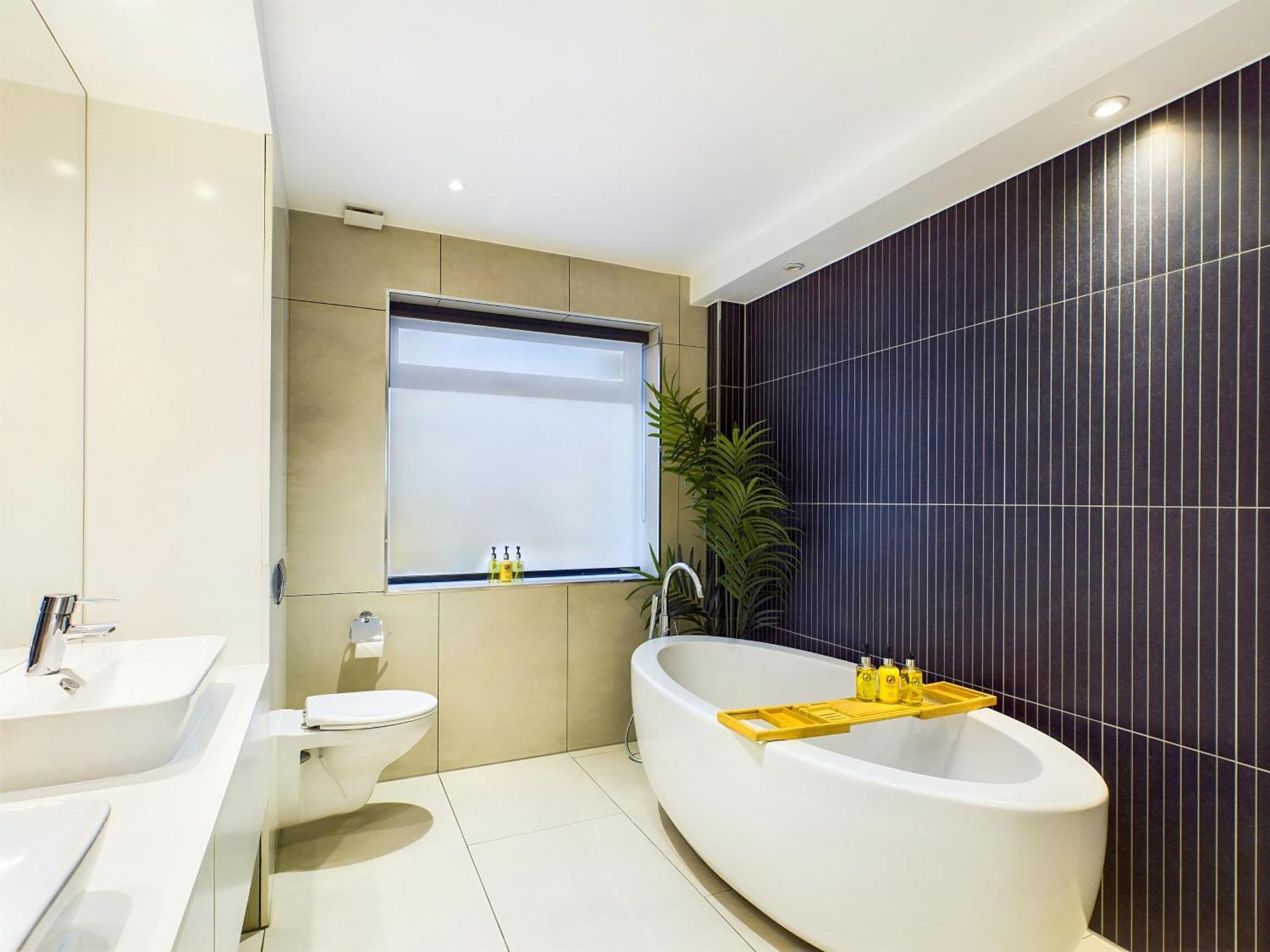 Be - The Belsize Park Residences * London