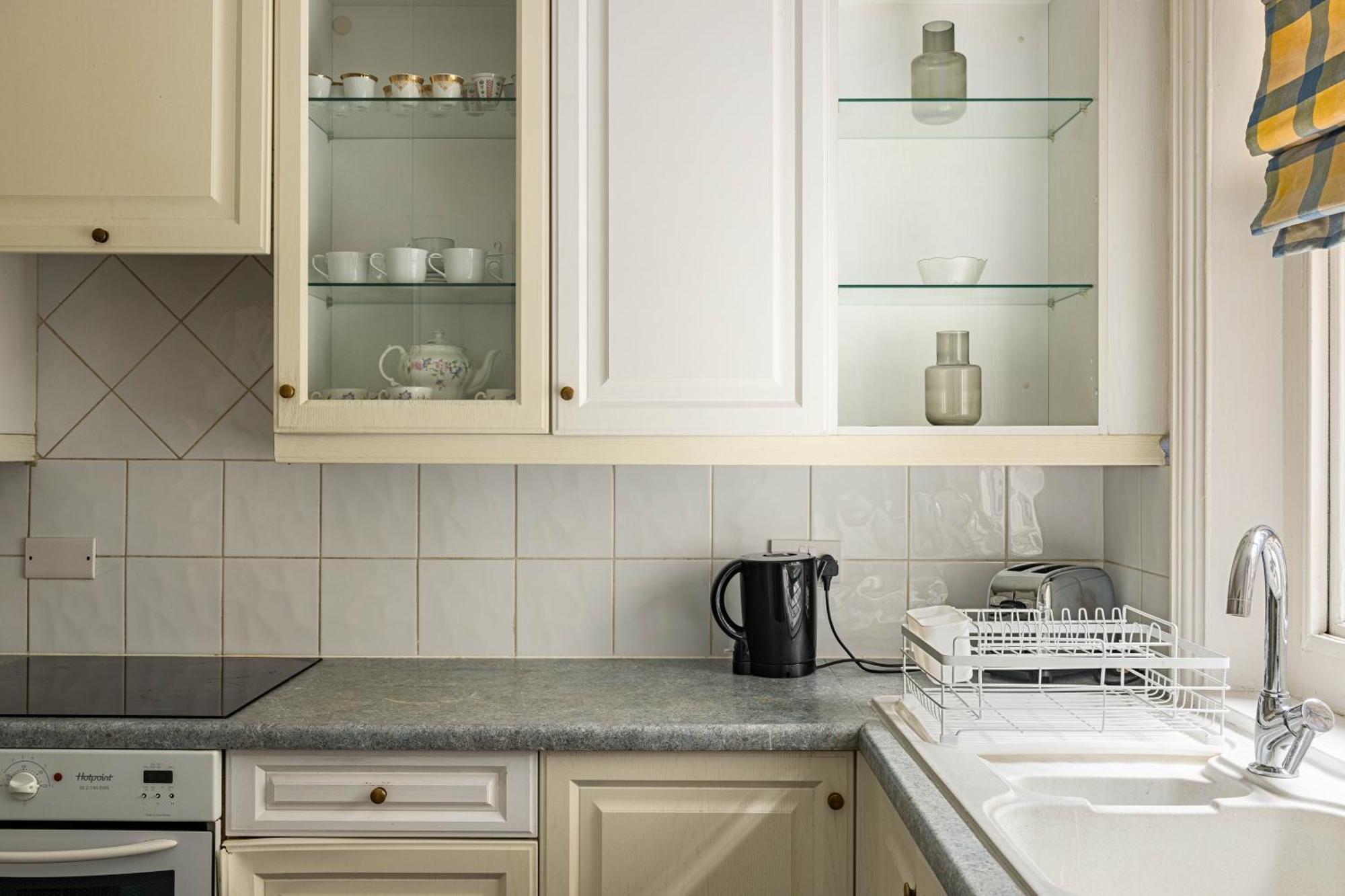 2 Bdr Mayfair & Selfridges Lux Pad Apartment *