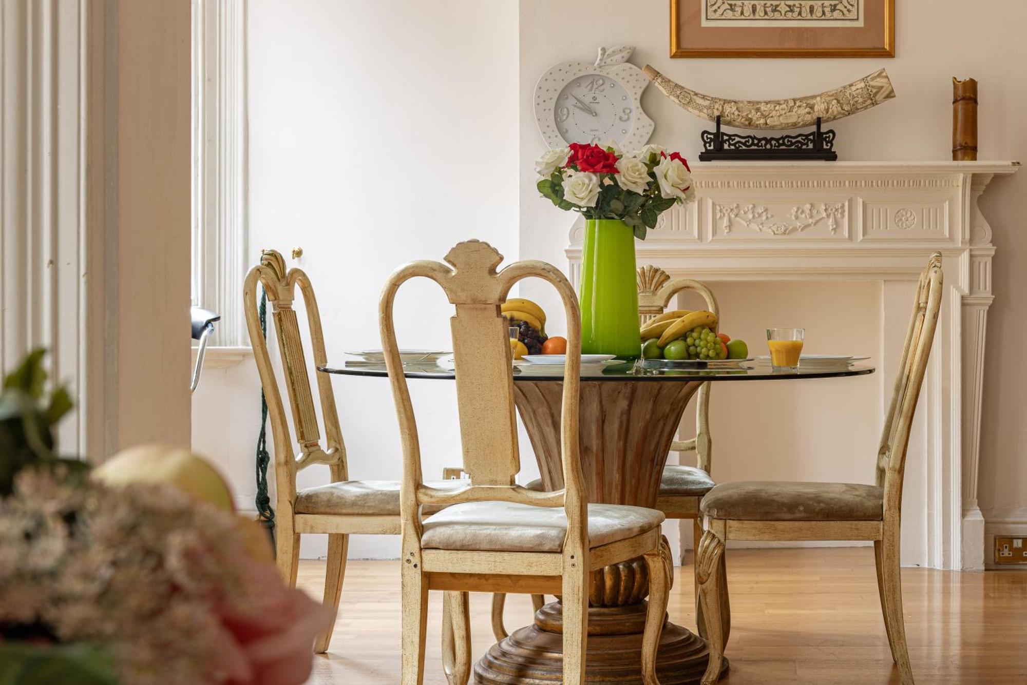 Apartment 2 Bdr Mayfair & Selfridges Lux Pad *