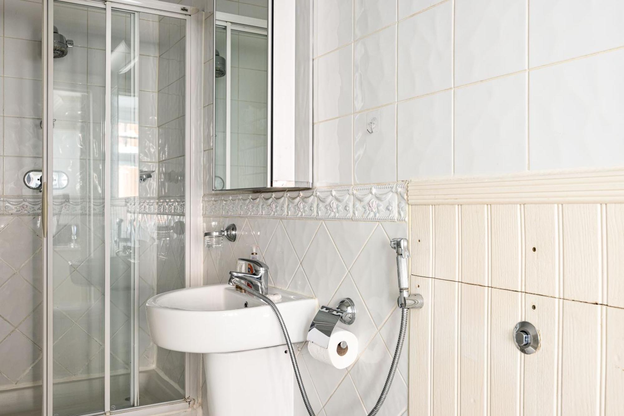 Apartment 2 Bdr Mayfair & Selfridges Lux Pad *