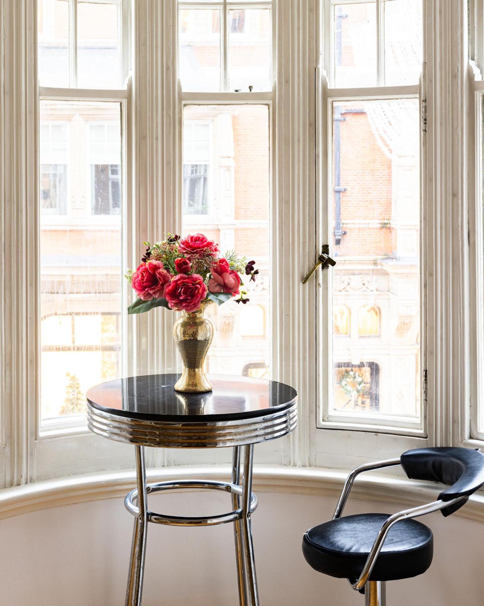 2 Bdr Mayfair & Selfridges Lux Pad Apartment